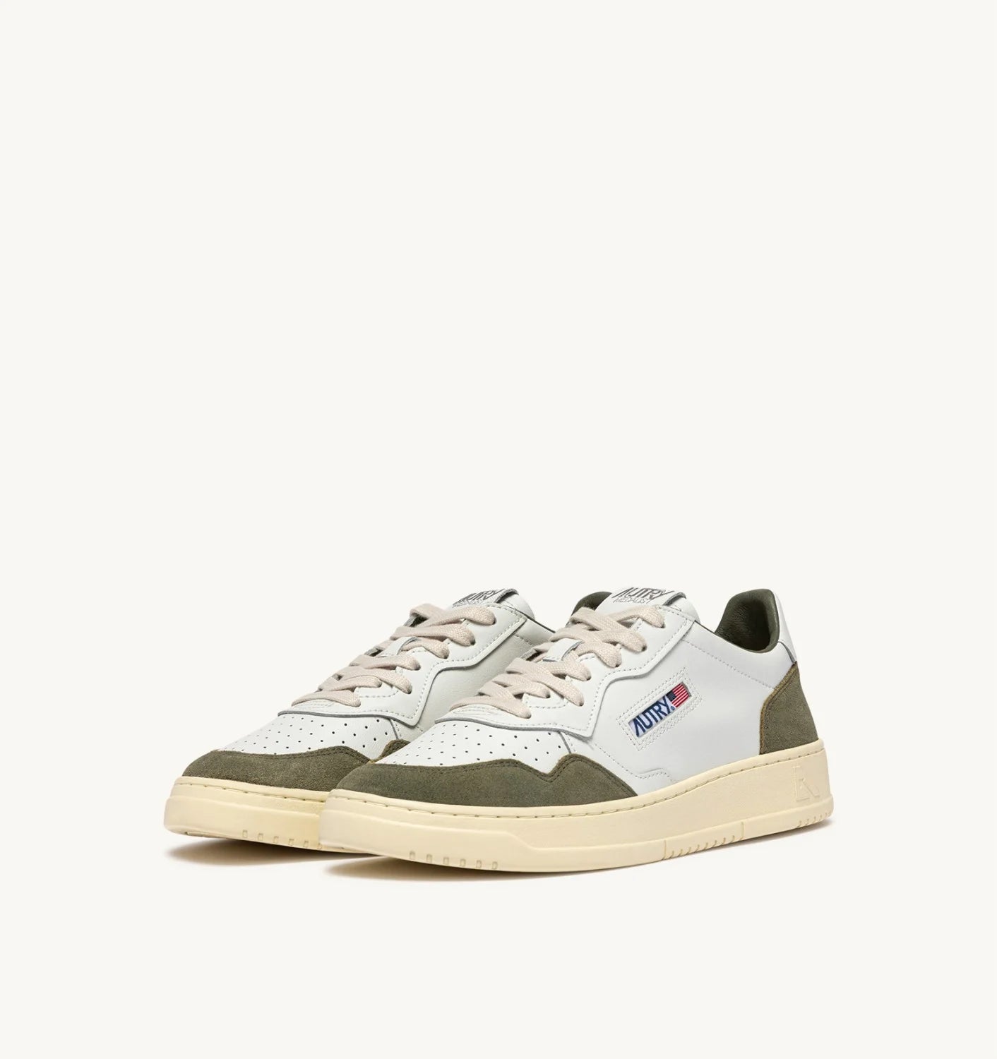 SNEAKER Uomo AUTRY A1UNAULMFT21