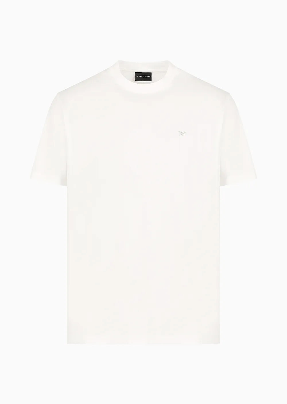 Foto di T-SHIRT M/M Uomo EMPORIO ARMANI EM000079AF10094 - Categoria: T-Shirt e Polo | Brand: EMPORIO ARMANI