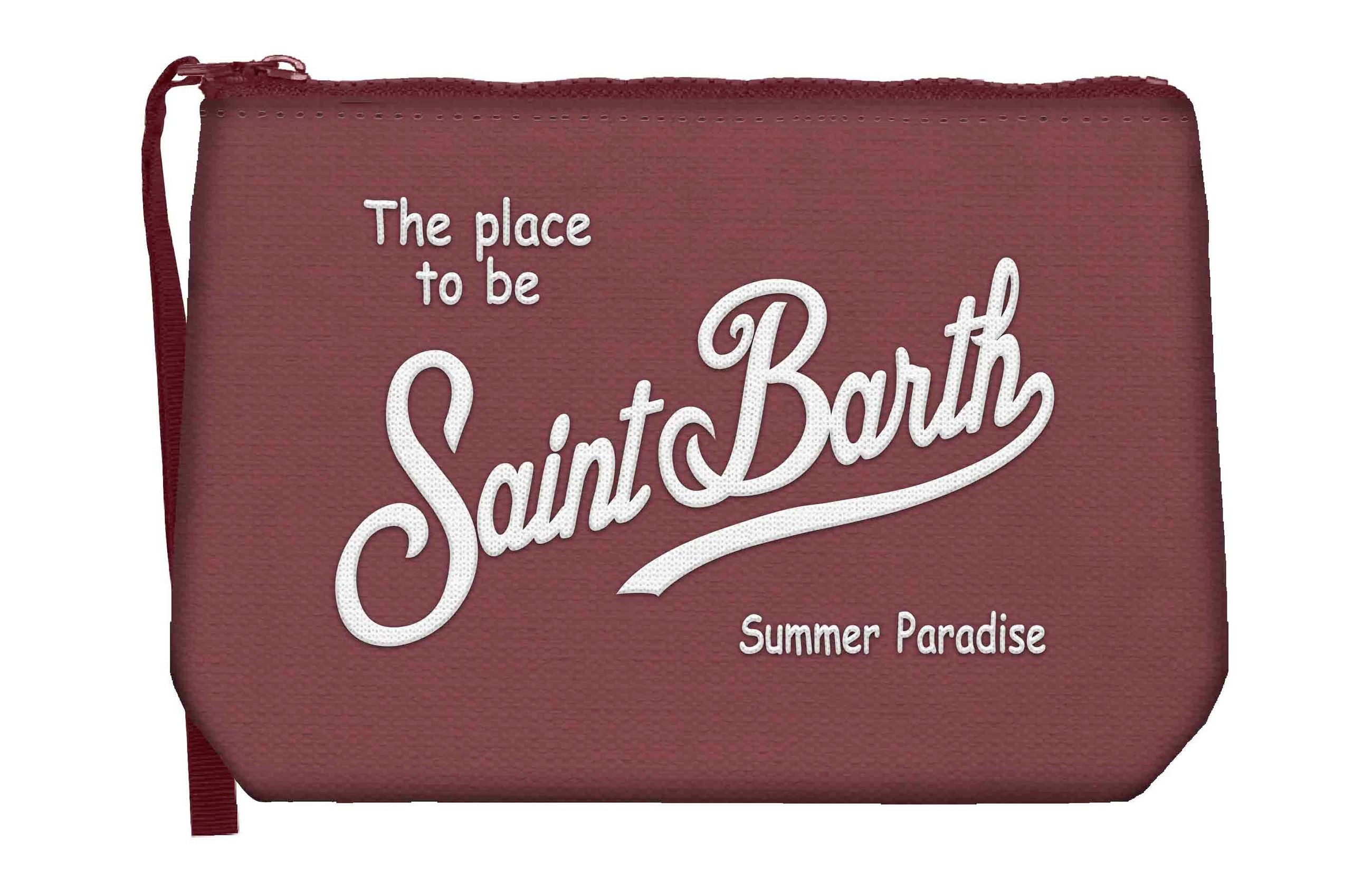 POCHETTE UNISEX ST.BARTH ALI004701340L*