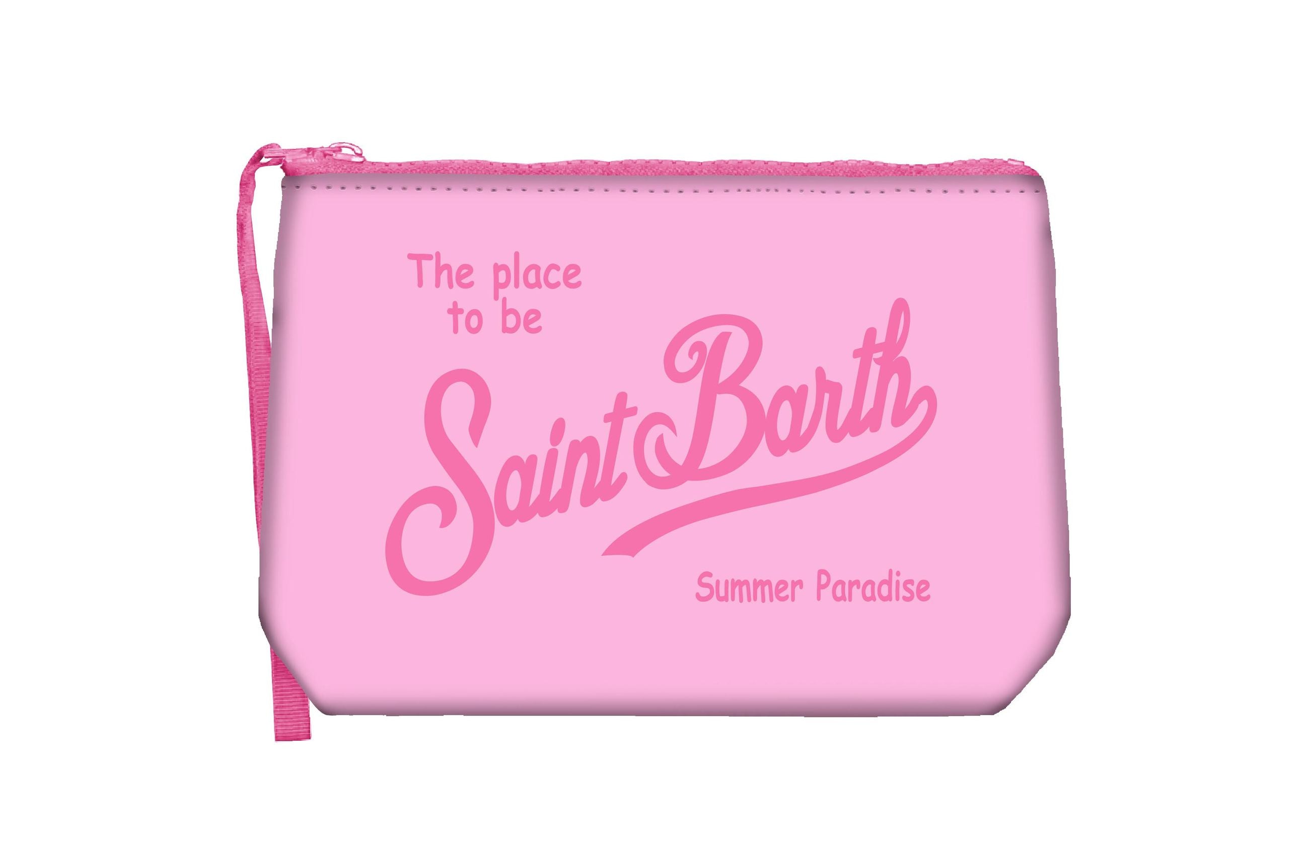POCHETTE UNISEX ST.BARTH ALIN00108373L*