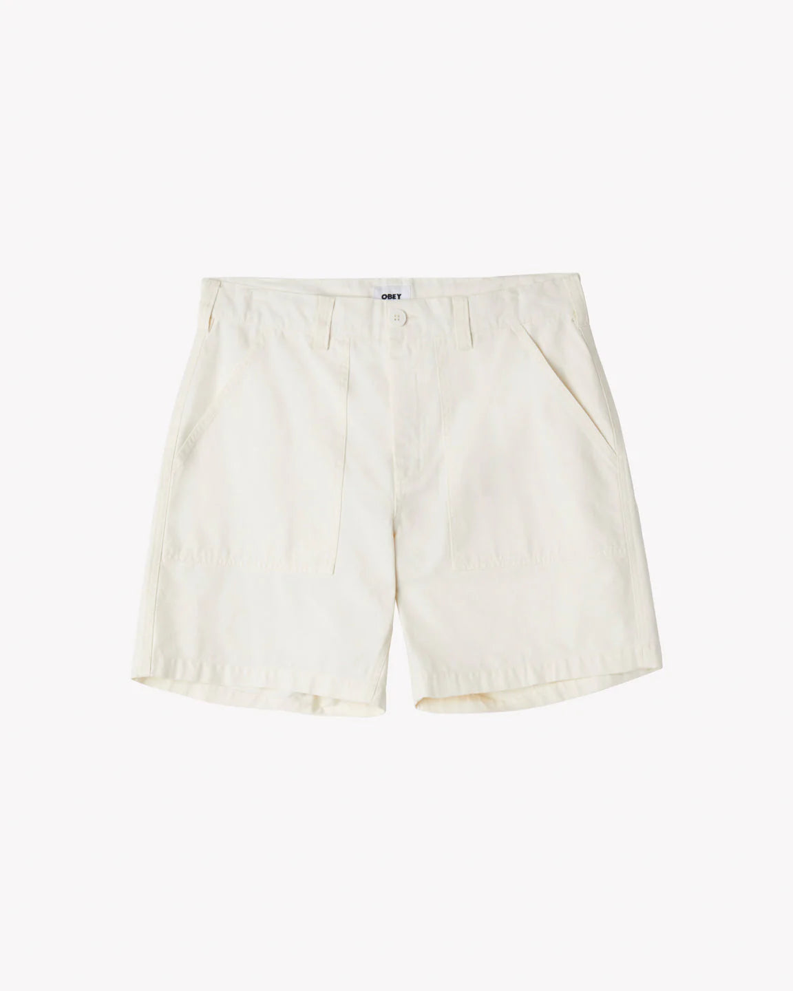 Foto di SHORT Uomo OBEY 22MC0925 - Categoria: SHORT | Brand: OBEY