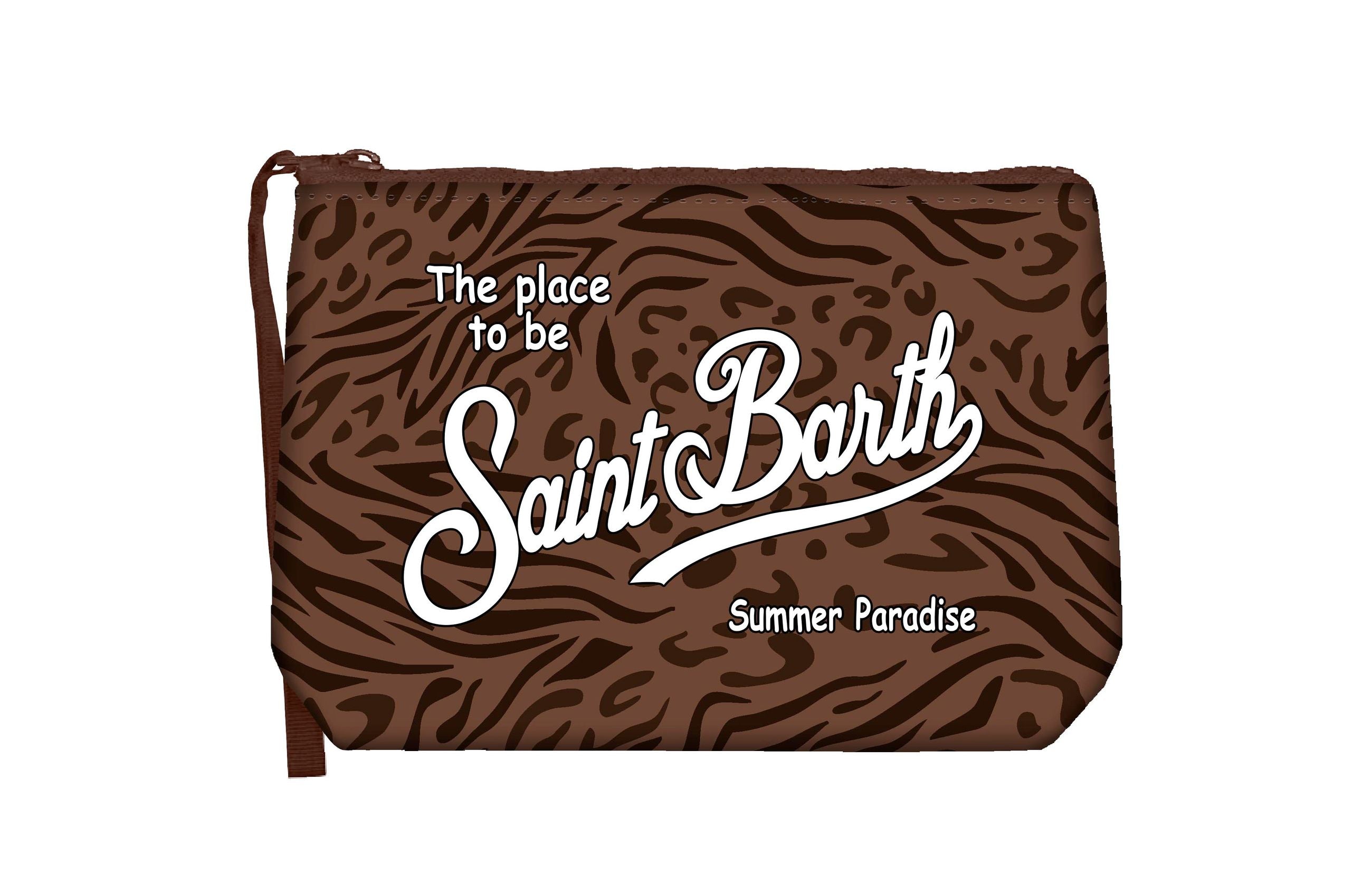 POCHETTE UNISEX ST.BARTH ALIN00100272L*
