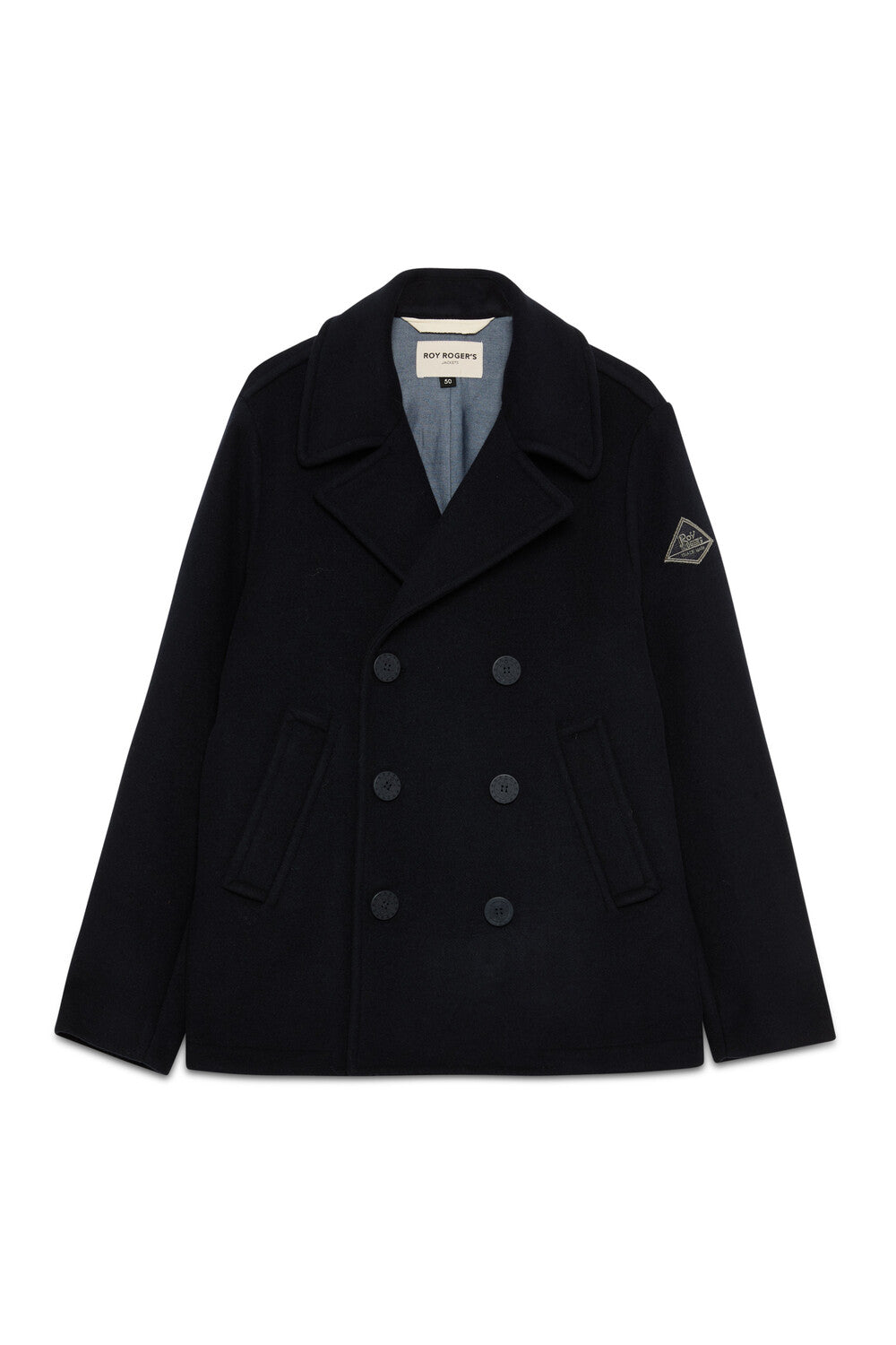 GIUBBINO UOMO ROY ROGER'S RRU90280T706XXXX