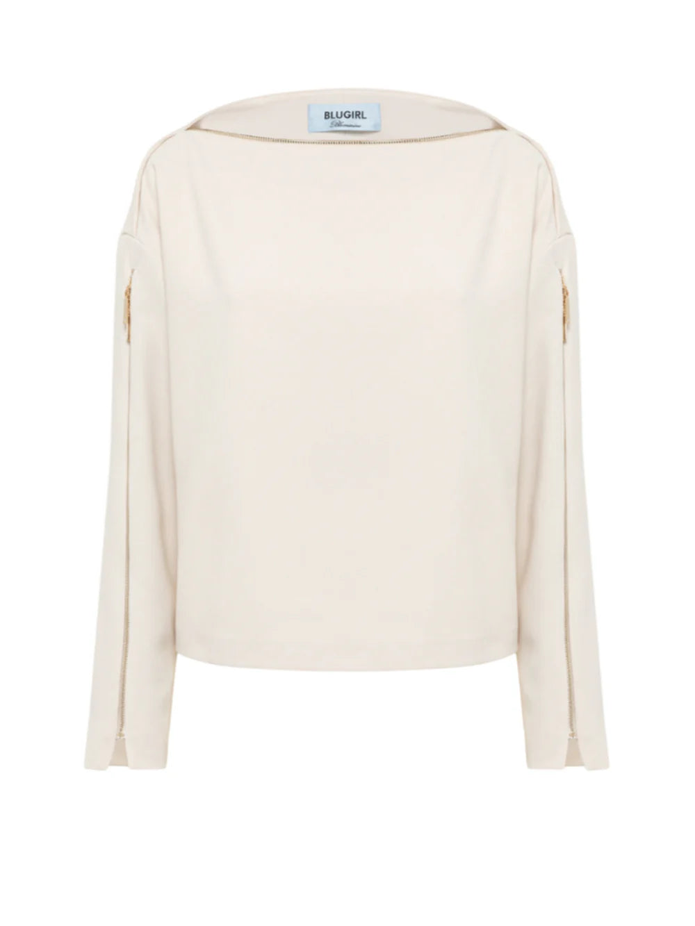 BLUSA DONNA BLUGIRL RF5027T319010110