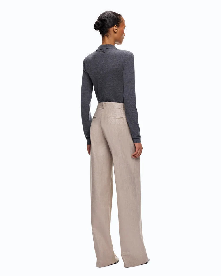 PANTALONE DONNA PINKO 107422A3G4CH3