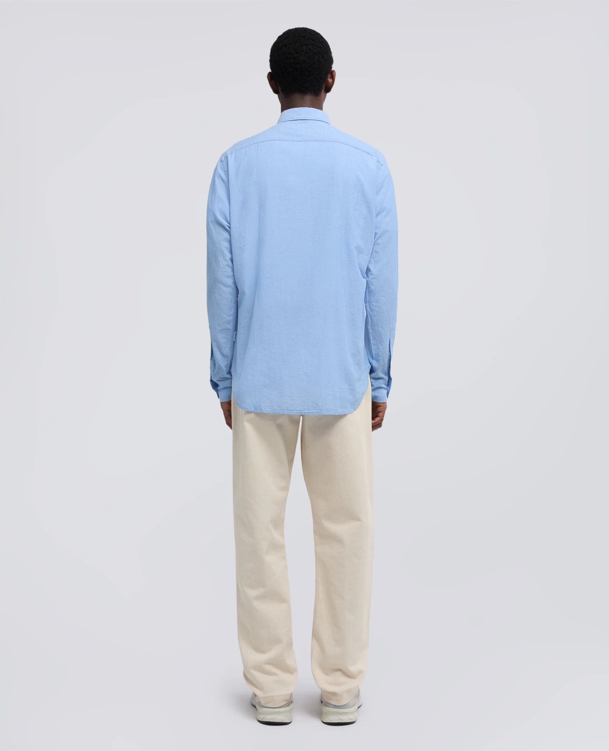 CAMICIA Uomo ASPESI A CC02 F025 1051