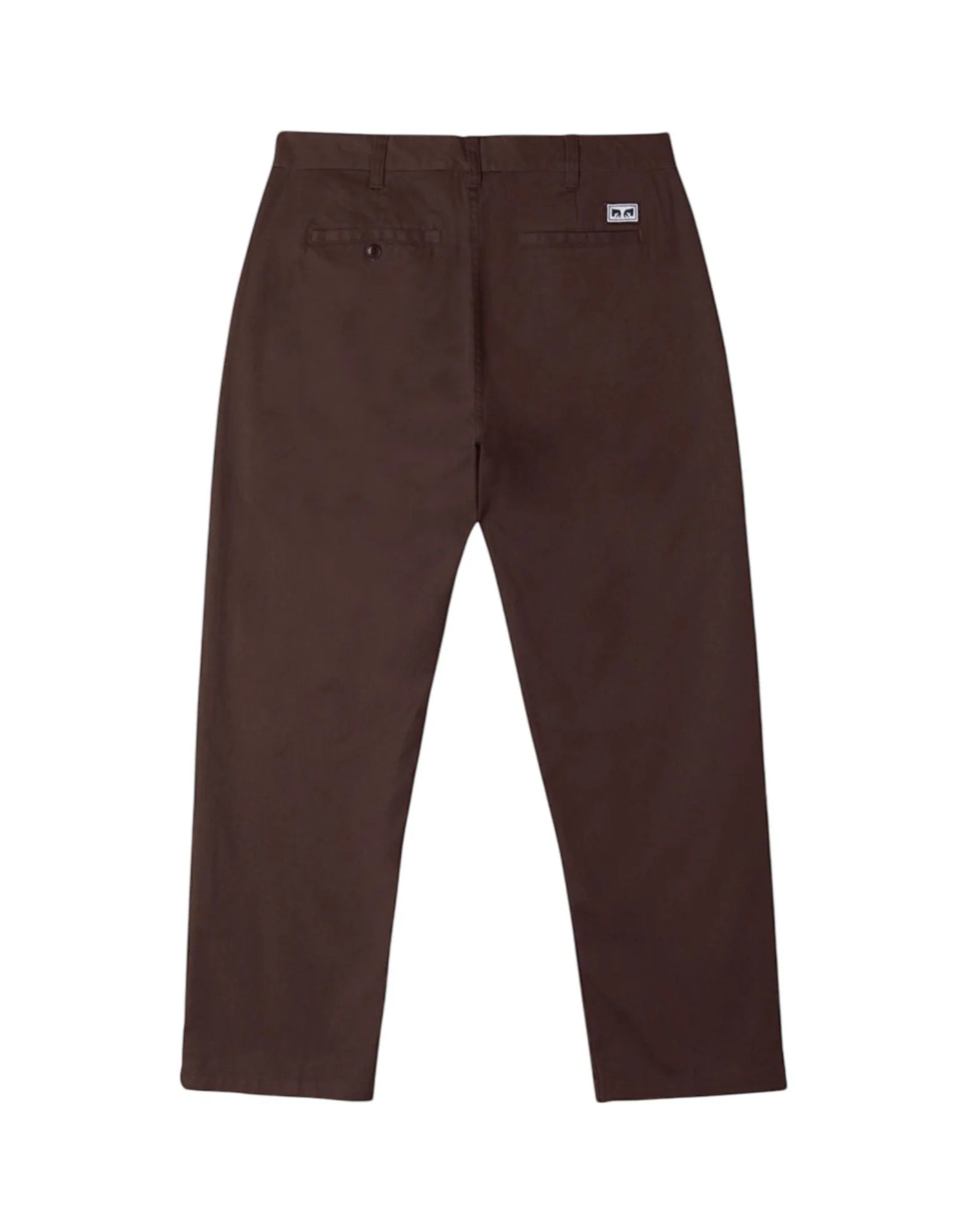 PANTALONE Uomo OBEY 142020228