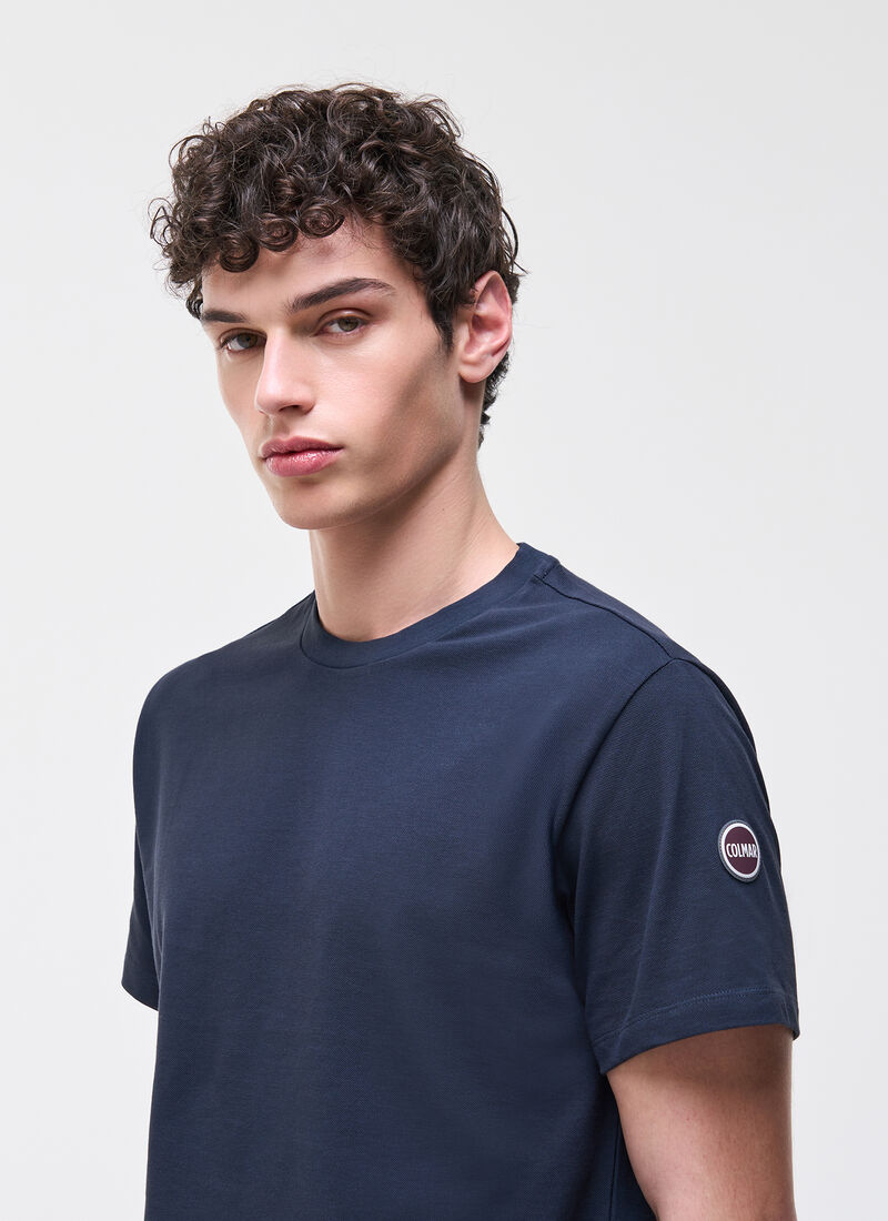 T-SHIRT UOMO COLMAR 75207XH68.