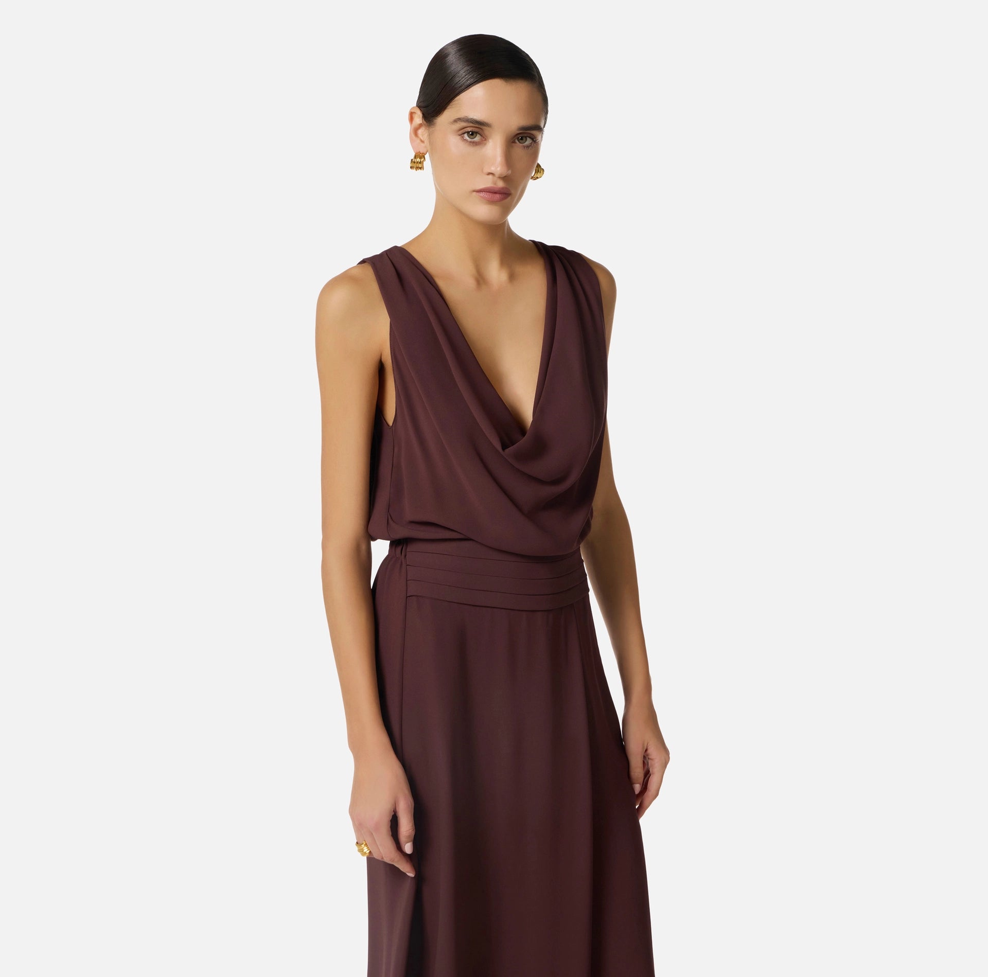 ABITO DONNA ELISABETTA FRANCHI AB88461E2644