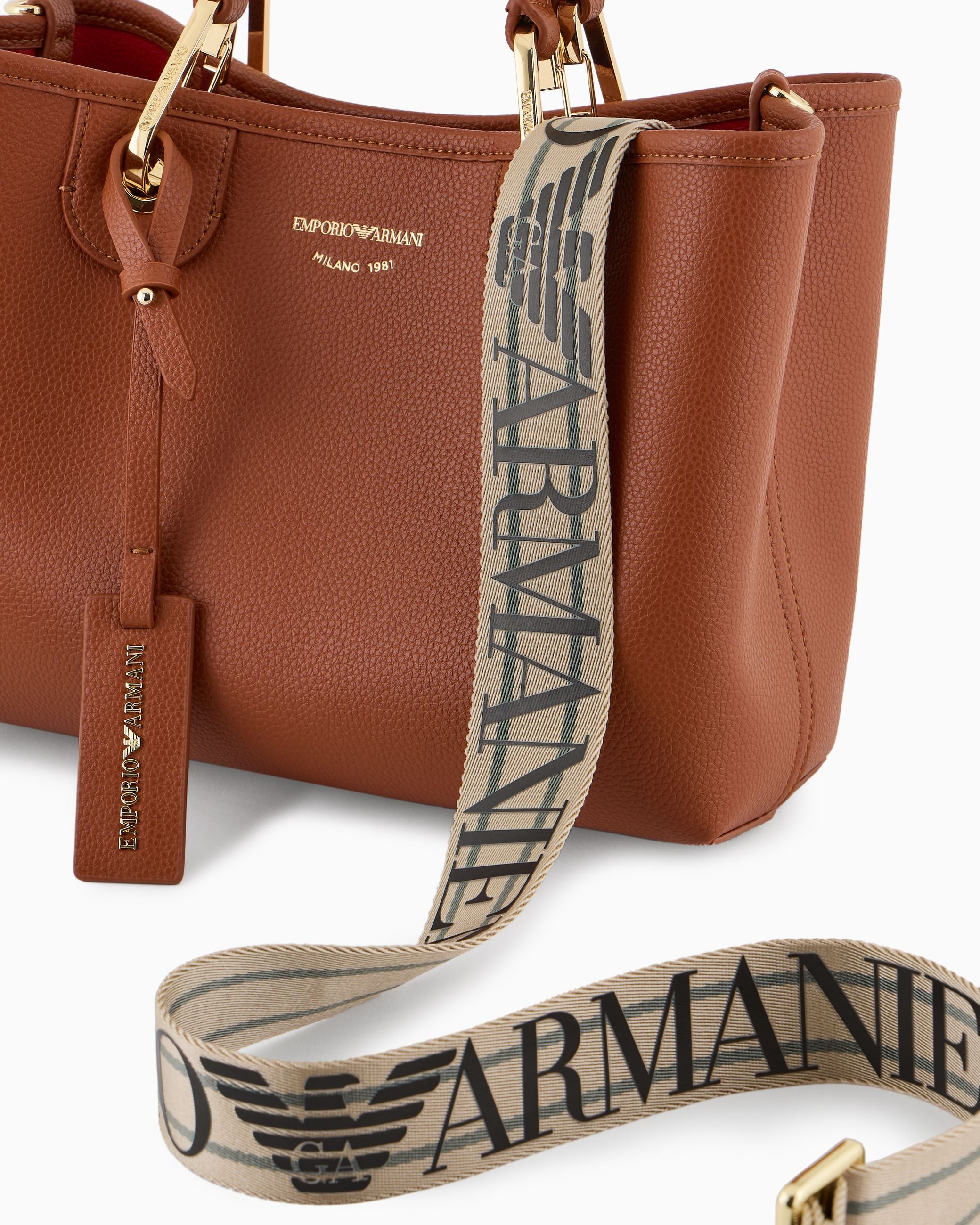 BORSA Donna EMPORIO ARMANI EW000361AF12103M6030