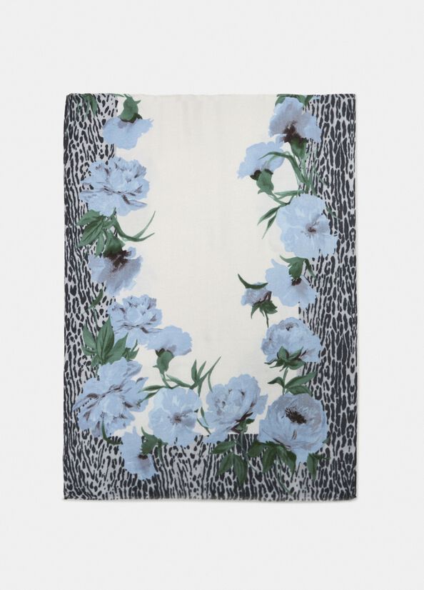 Sciarpa/Scialle DONNA LIU.JO 2F5077T030074015