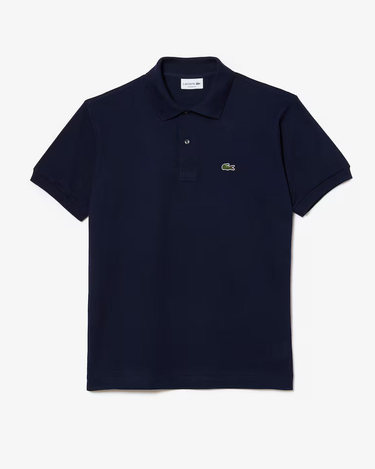 MAGLIETTA M/C UOMO LACOSTE '1212'166