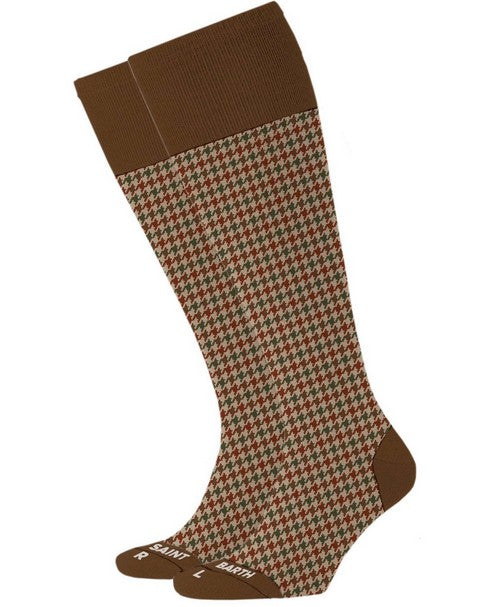 CALZE Uomo ST.BARTH SOX000102755I..