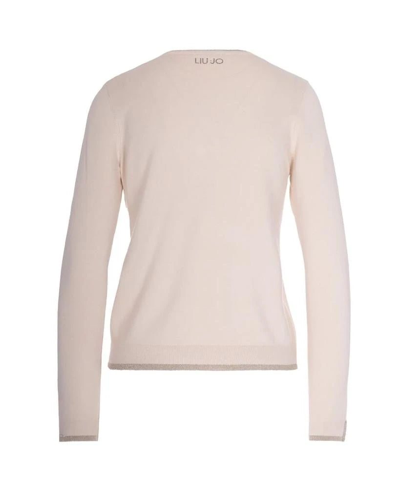 Maglieria DONNA LIU.JO MF5225MS49I20304