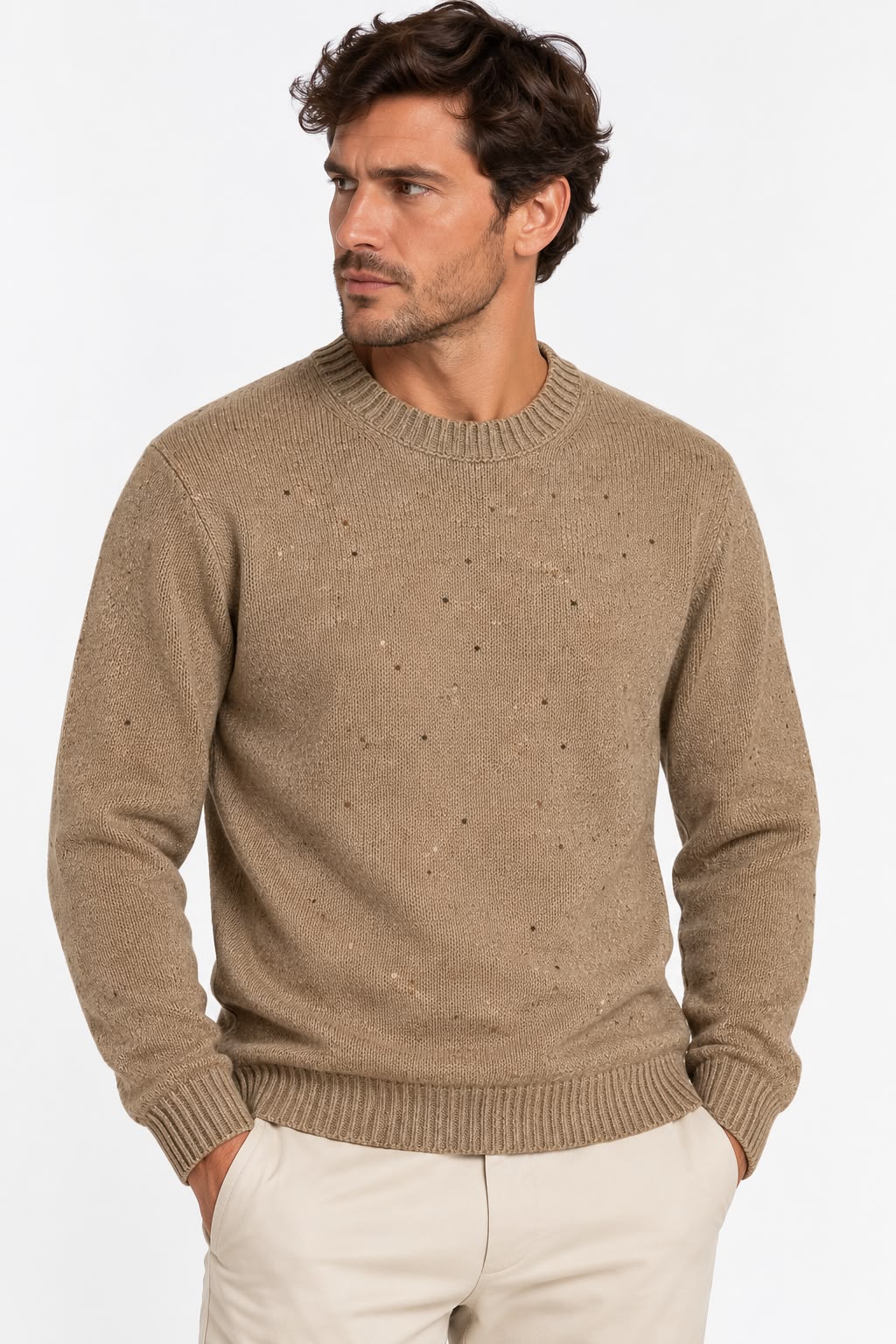 MAGLIA Uomo GRAN SASSO 2520423131450