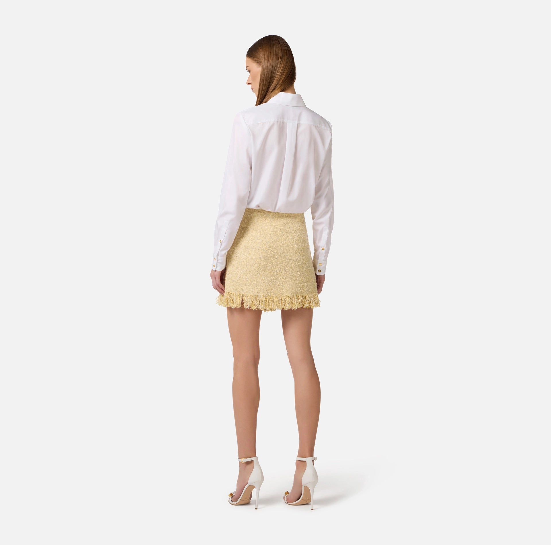 CAMICIA DONNA ELISABETTA FRANCHI CA12561E2100