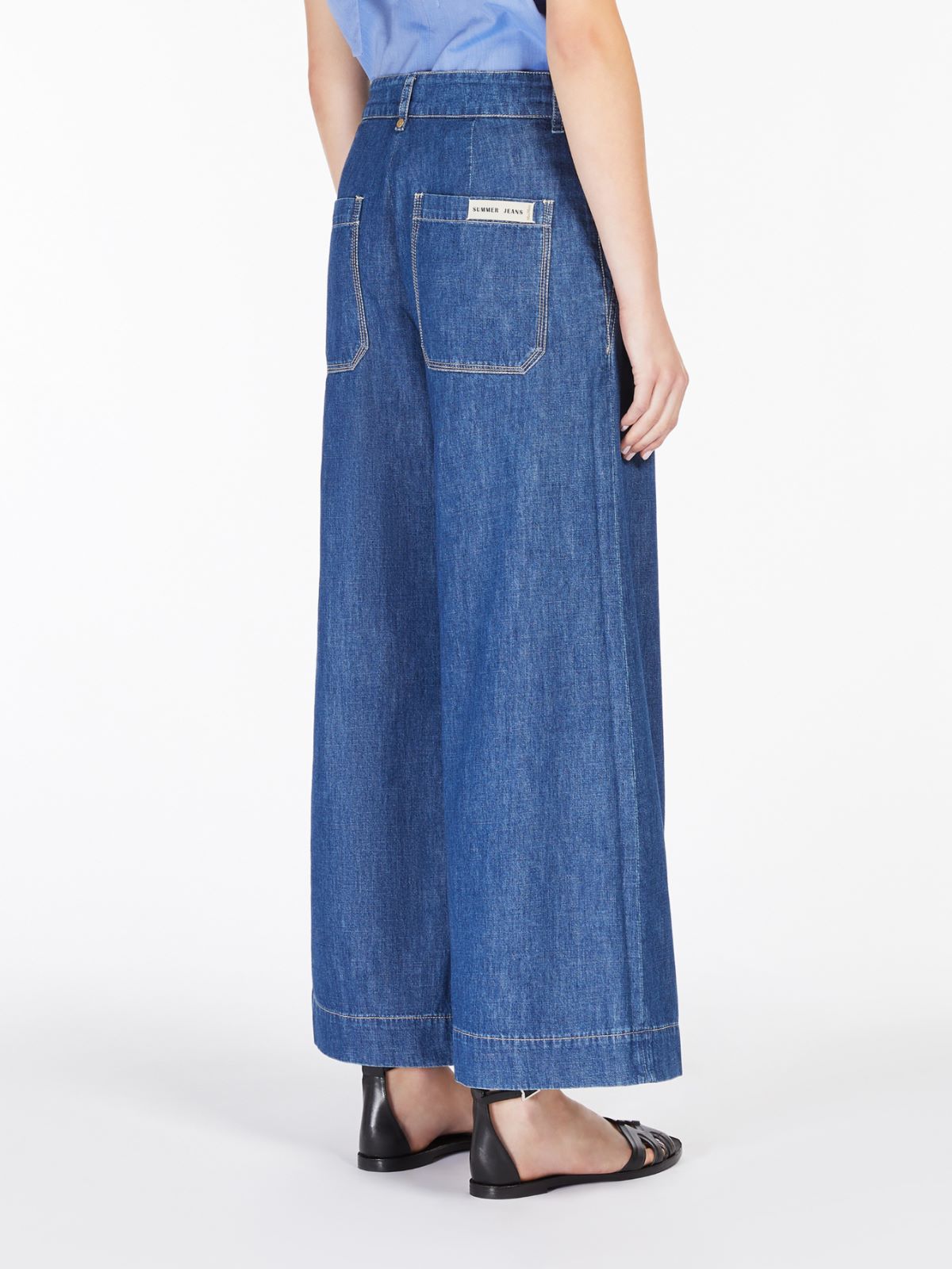 Foto di PANTALONE Donna 'S MAX MARA PAUL - Categoria: Pantaloni | Brand: 'S MAX MARA