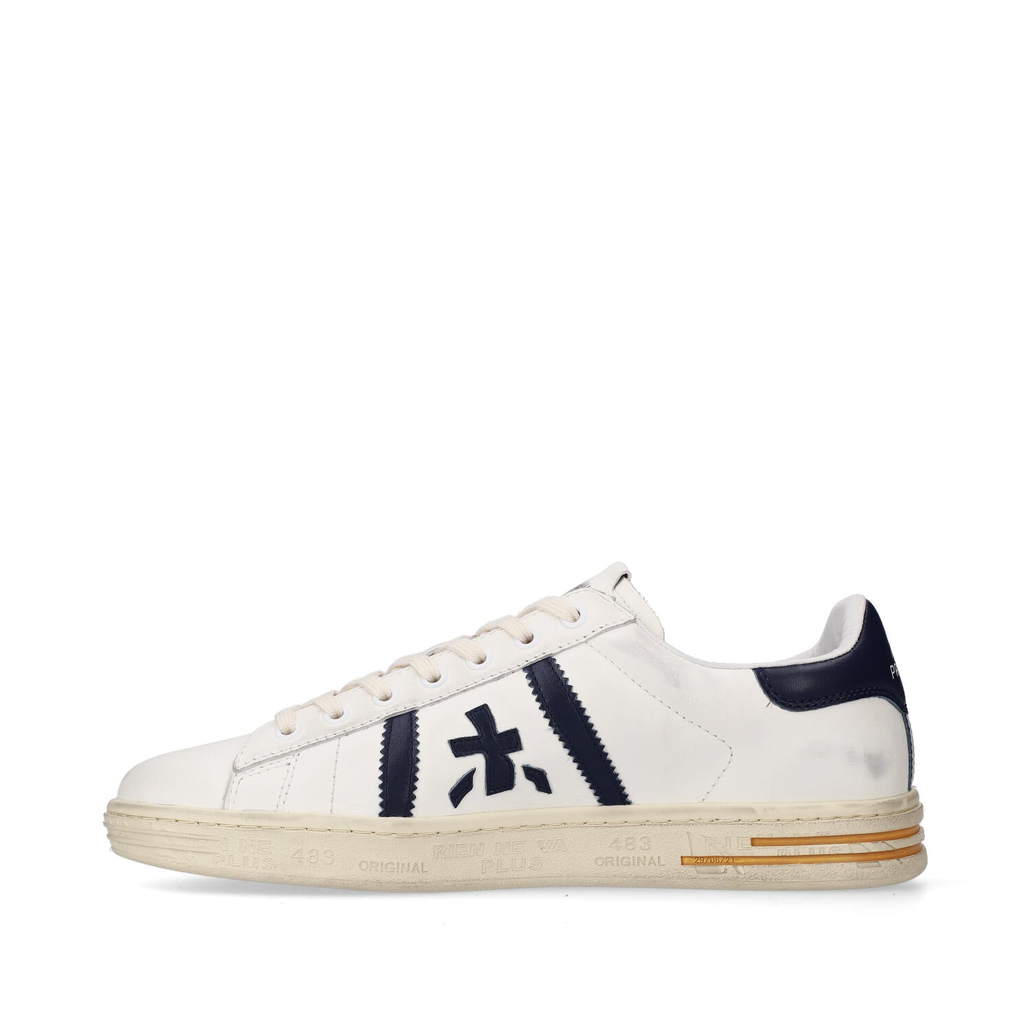 SNEAKERS Uomo PREMIATA RUSSELLVAR 8028