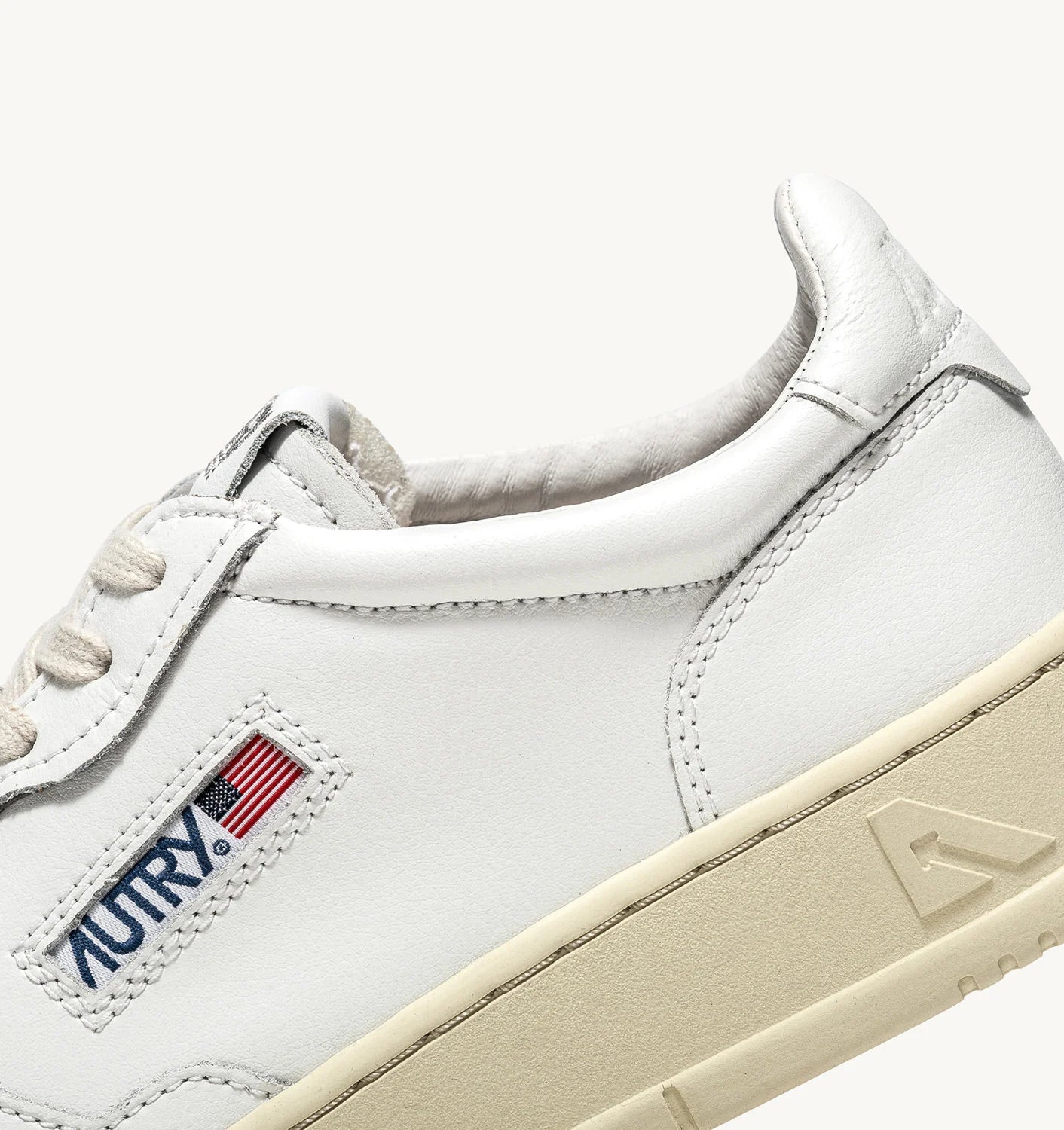 SNEAKER Uomo AUTRY A1UNAULMLL15*