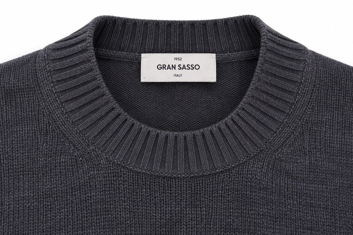 MAGLIA Uomo GRAN SASSO 2502424157597