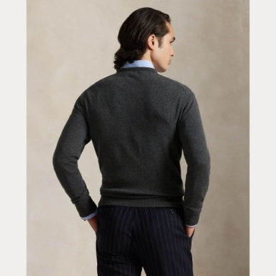 PULLOVER Uomo RALPH LAUREN 710974148004