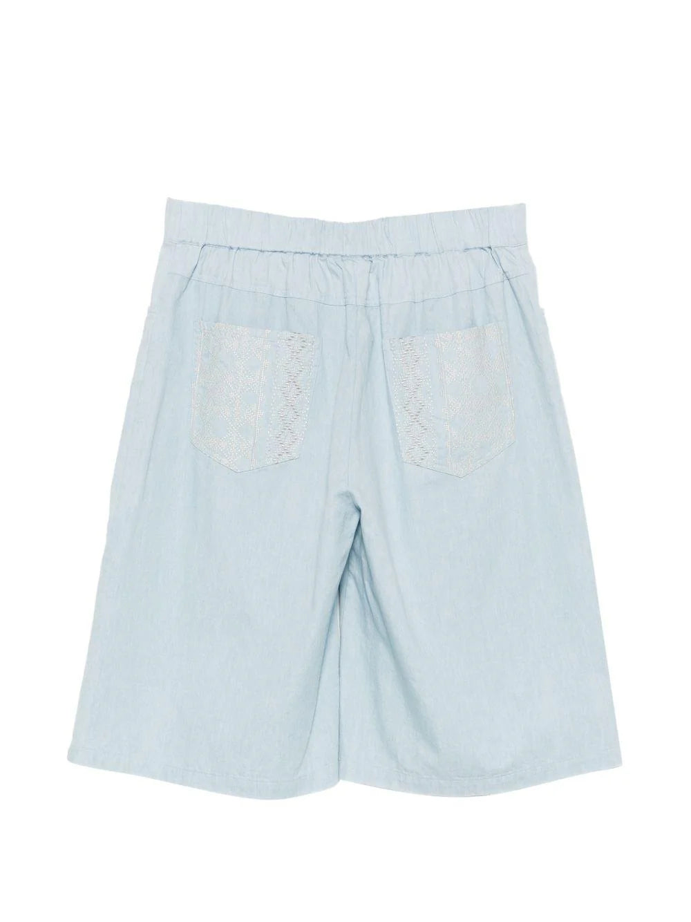 BERMUDA DONNA SEMICOUTURE S6SY56X68-1