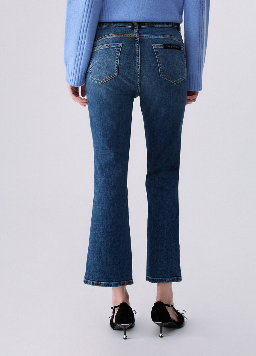 DENIM DONNA LIU.JO UF6040D036079126