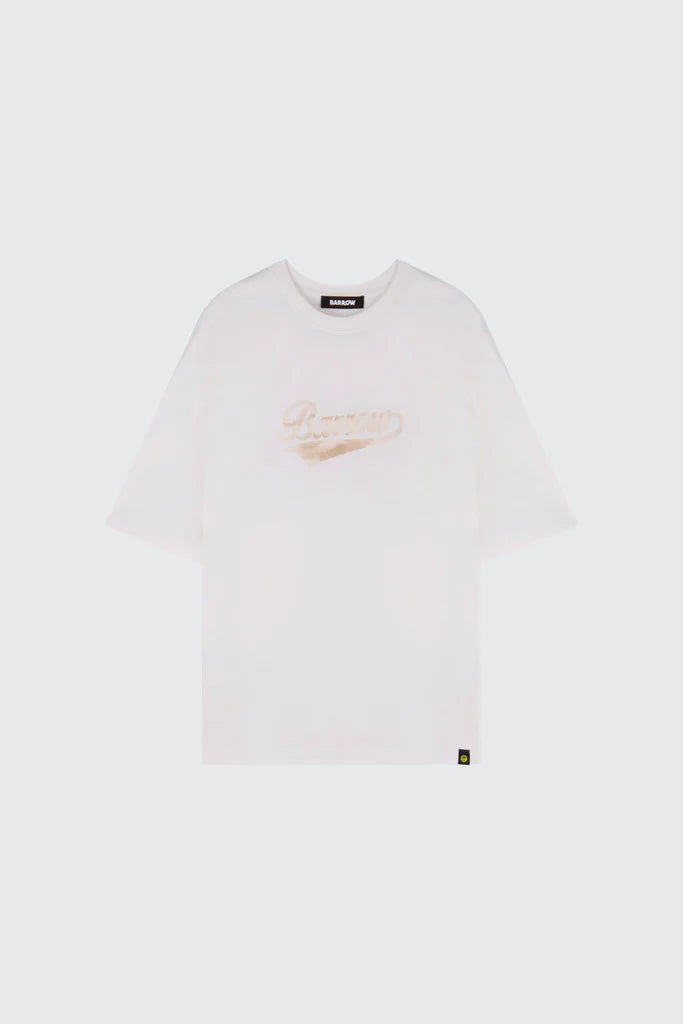 Foto di T-SHIRT M/M Donna BARROW F4BWUATH073 - Categoria: T-Shirt e Polo | Brand: BARROW
