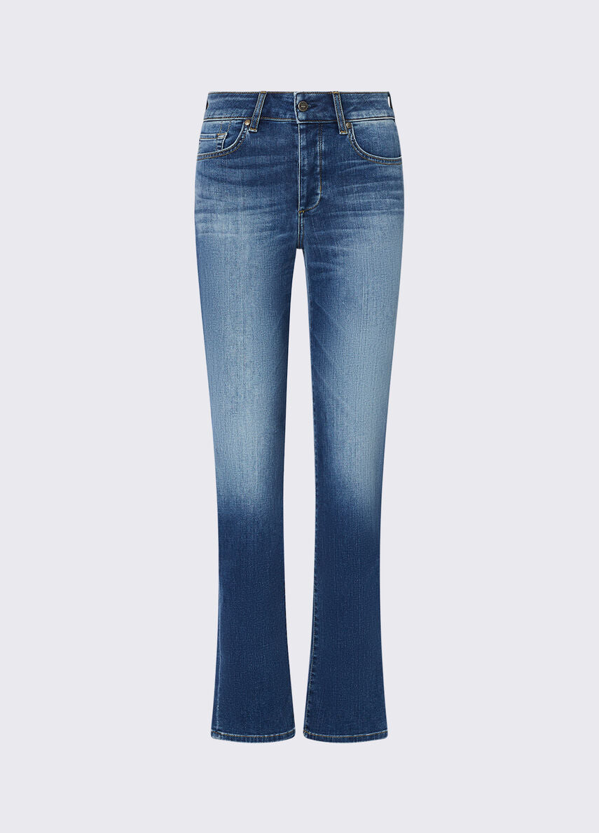 DENIM DONNA LIU.JO UF6063DS08179076