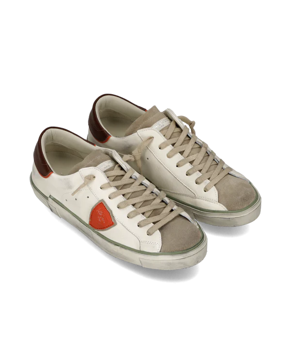 SNEAKERS Uomo PHILIPPE MODEL PRLUVVB3