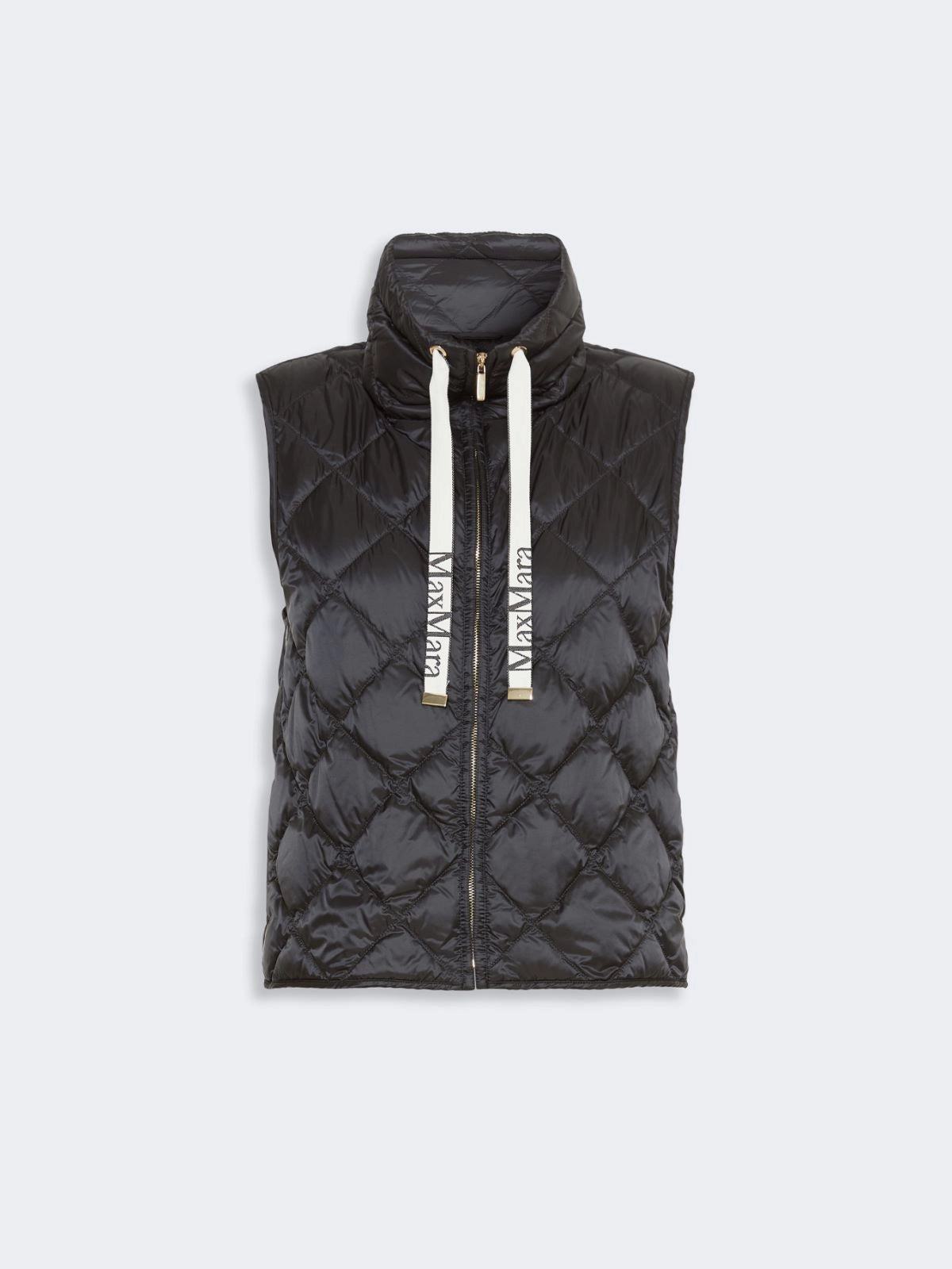 Imbottito smanicato DONNA MAXMARA THE CUBE TREGIC001