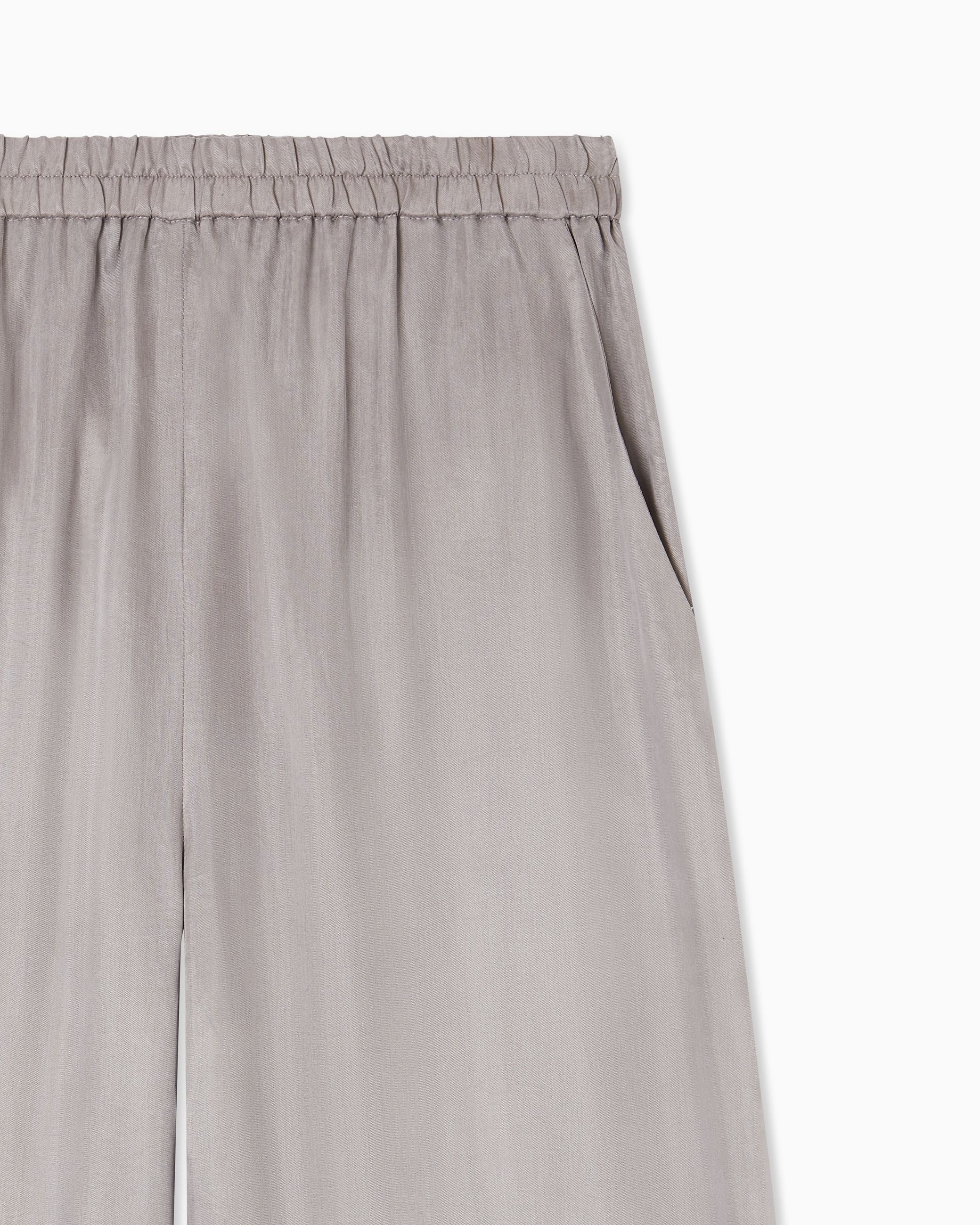 PANTALONE Donna EMPORIO ARMANI EW003307AF20900U6272
