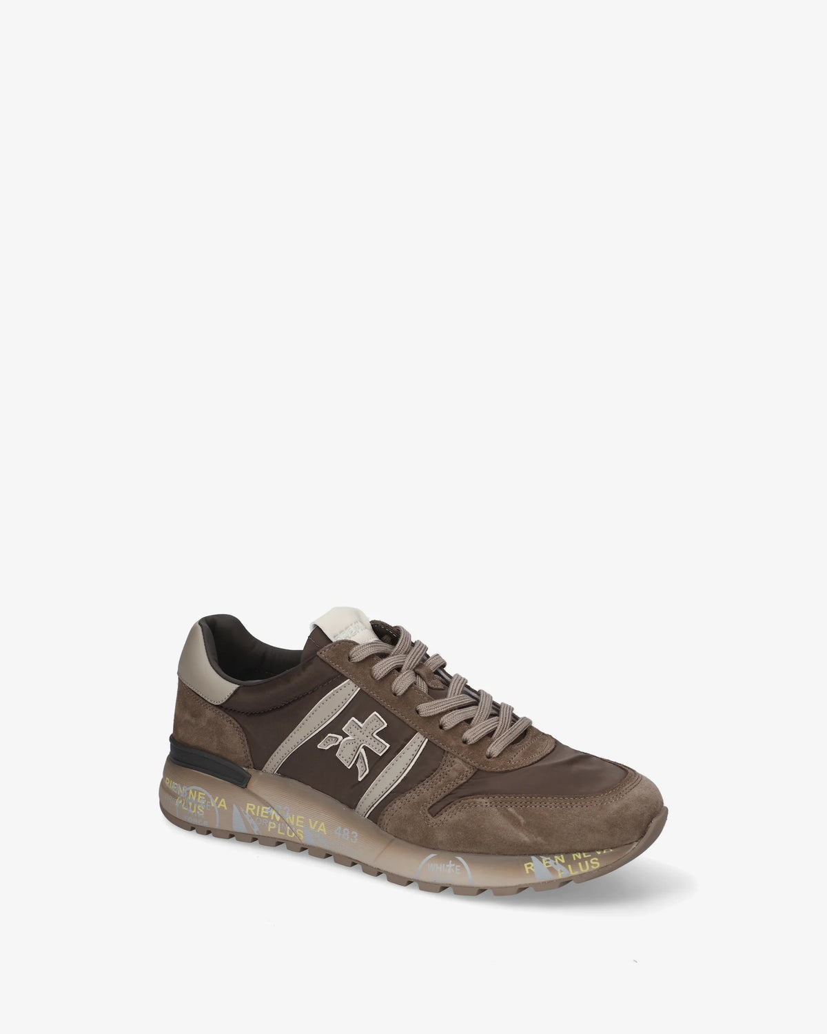 SNEAKERS Uomo PREMIATA LANDERVAR 8410