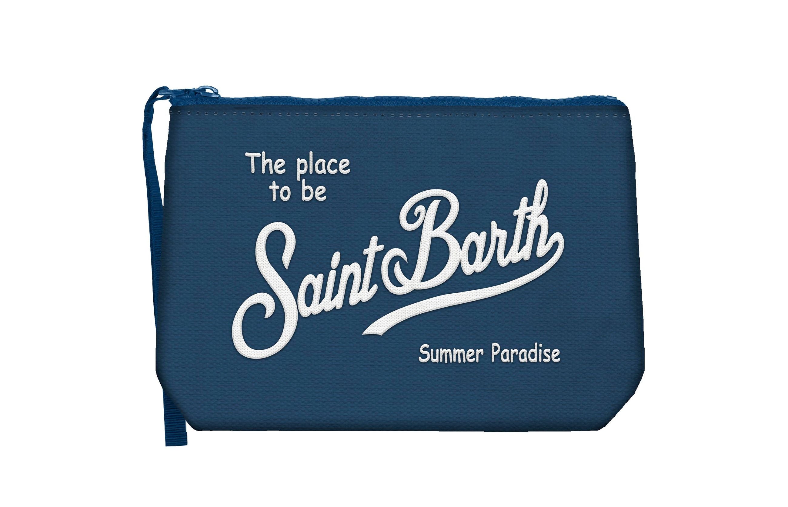 POCHETTE UNISEX ST.BARTH ALI004700244L*