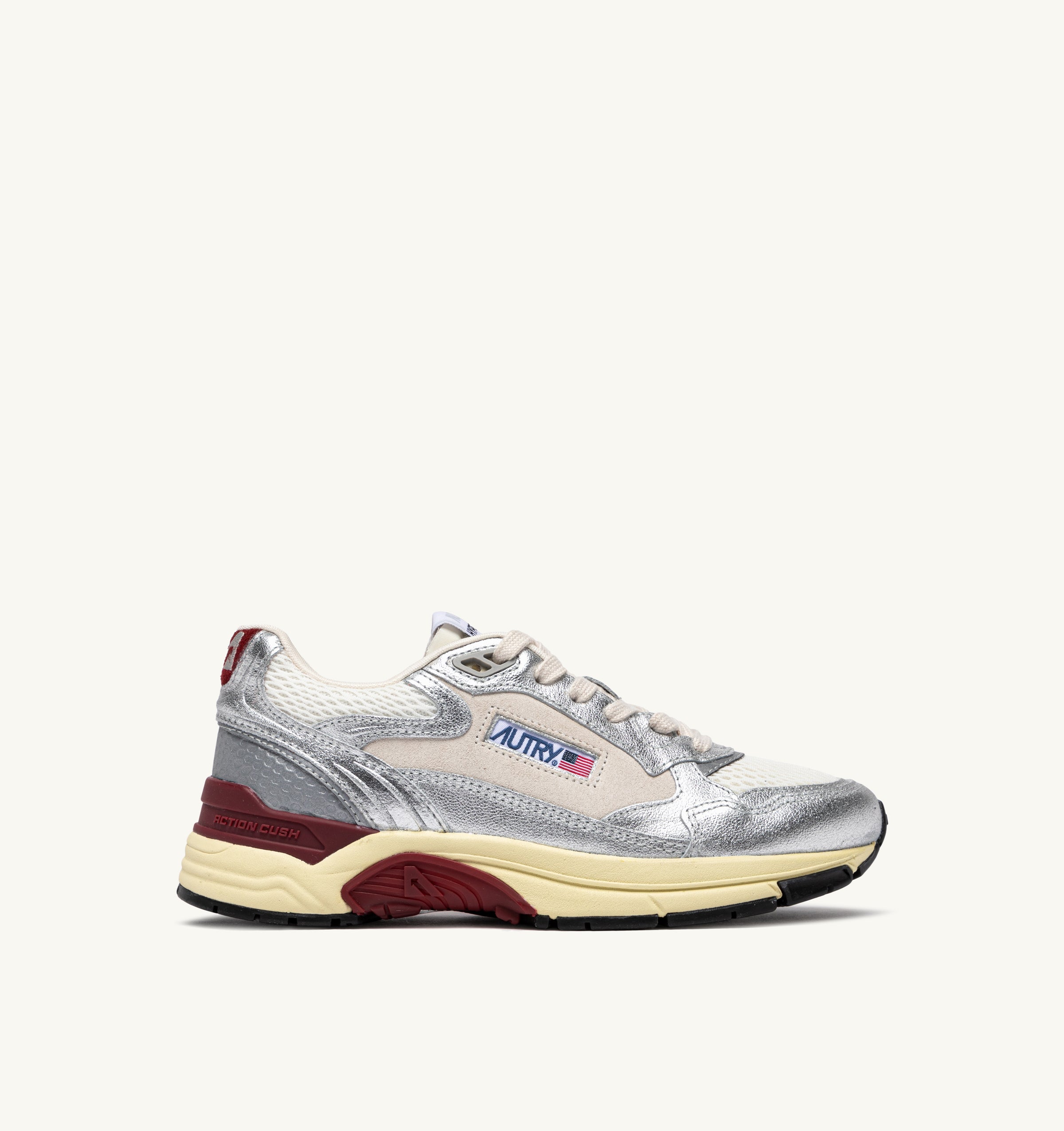 SNEAKER Donna AUTRY A1UNHYLWEM03