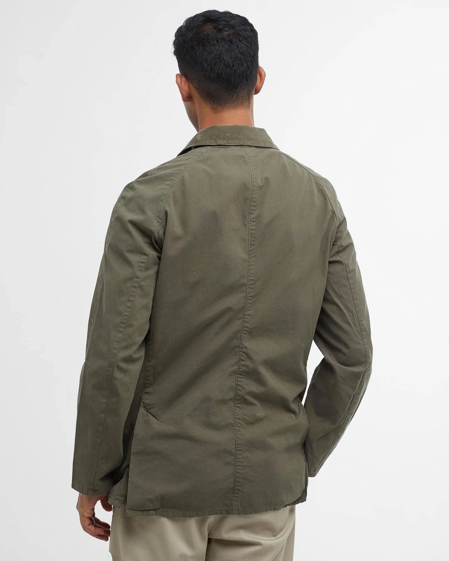 GIUBBINO Uomo BARBOUR CA0792261MCAOL51.