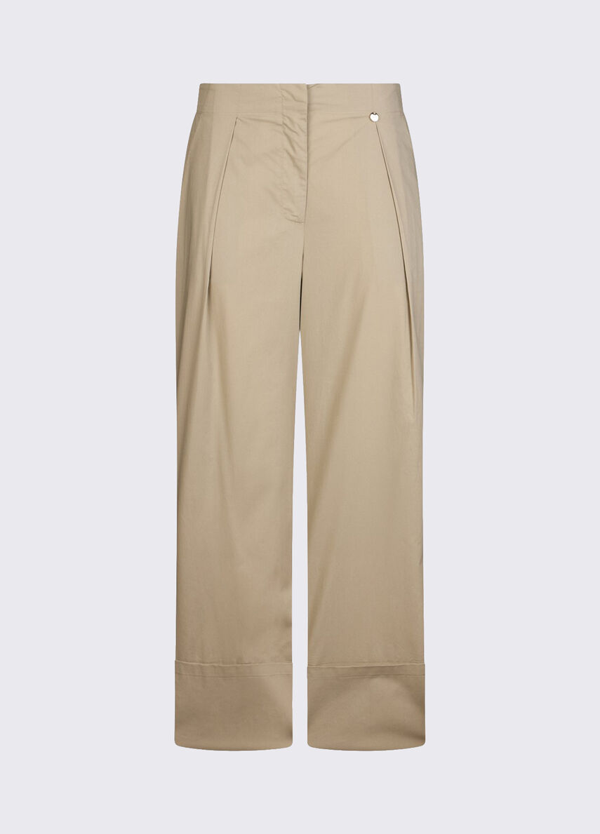 PANTALONE DONNA LIU.JO WA6498T485361107