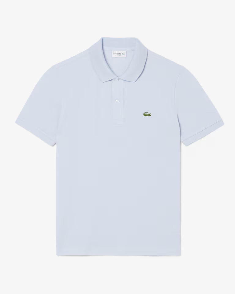 MAGLIETTA M/C UOMO LACOSTE PH4012J2G