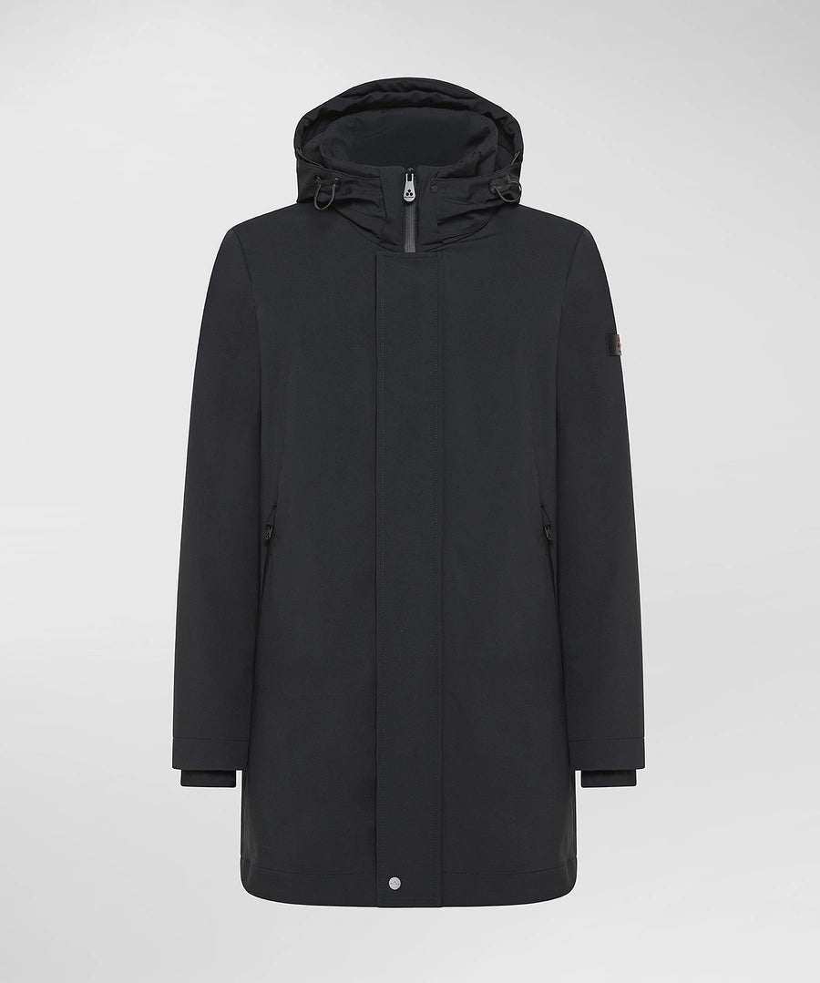 GIUBBINO Uomo PEUTEREY PEU436501191511NER