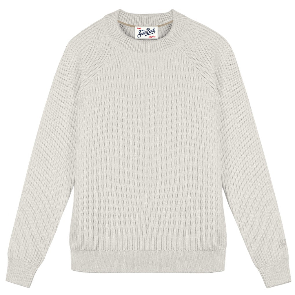 MAGLIA Uomo ST.BARTH MARE003.00023MX