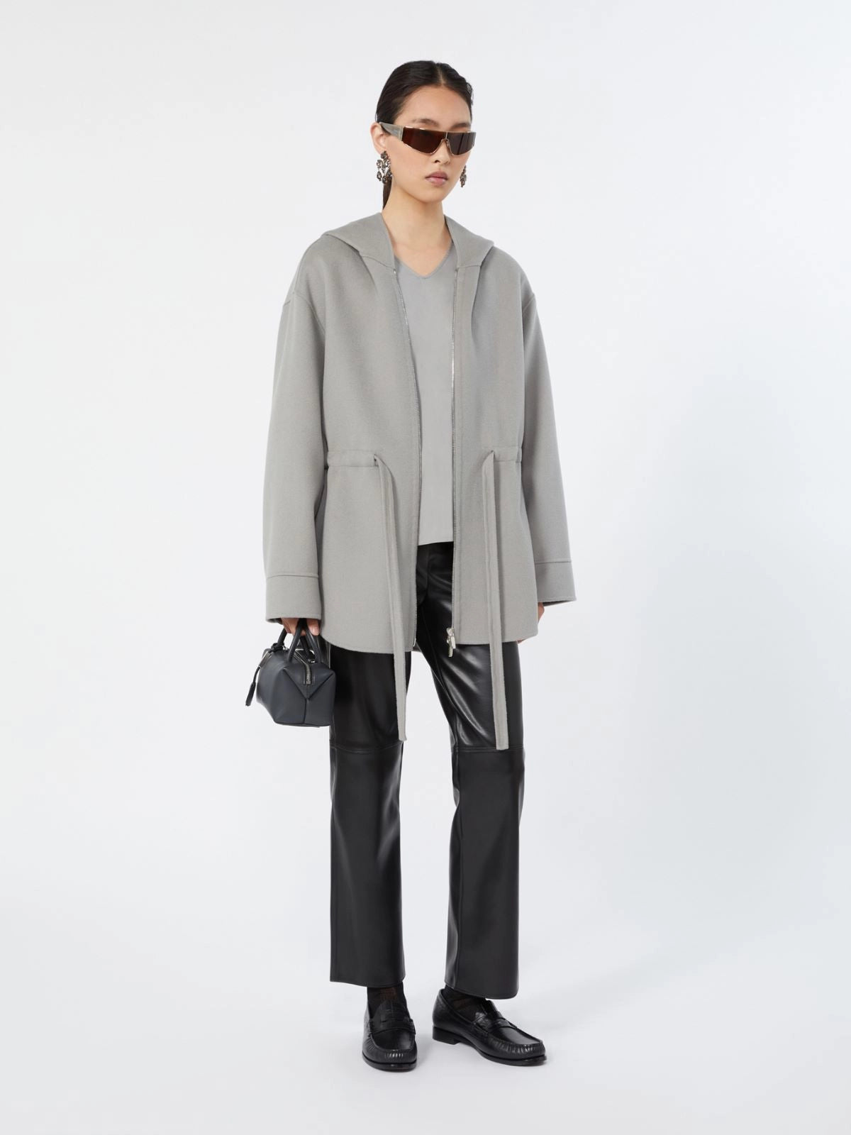 Pantalone in Jersey DONNA S MAXMARA SMMSUBLIME006