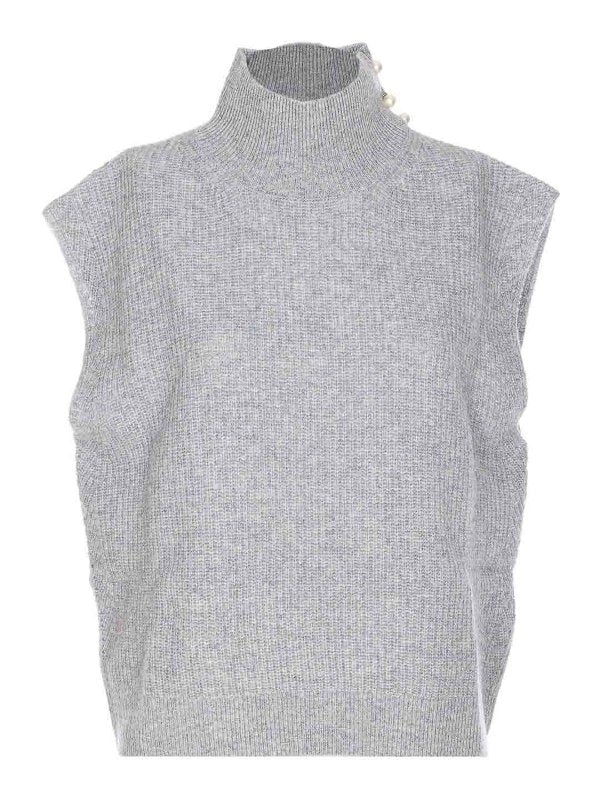 Maglieria DONNA LIU.JO CF5227MS01902056