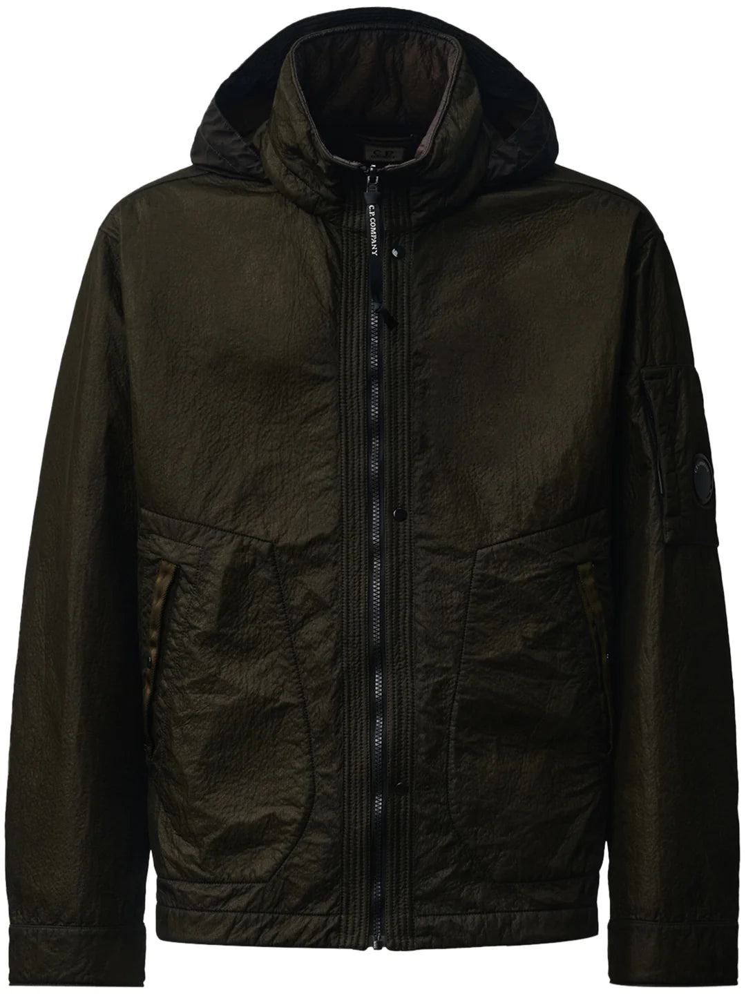GIUBBINO UOMO C.P. COMPANY 21CMOW183A110404G