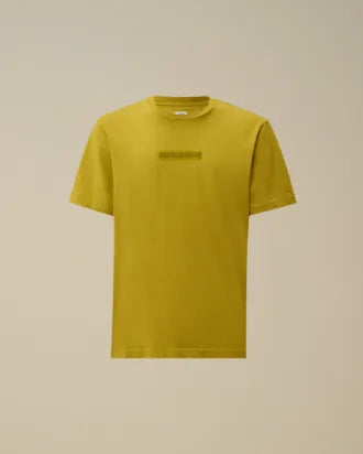 T-SHIRT UOMO C.P. COMPANY 20CMTS292A005431G114