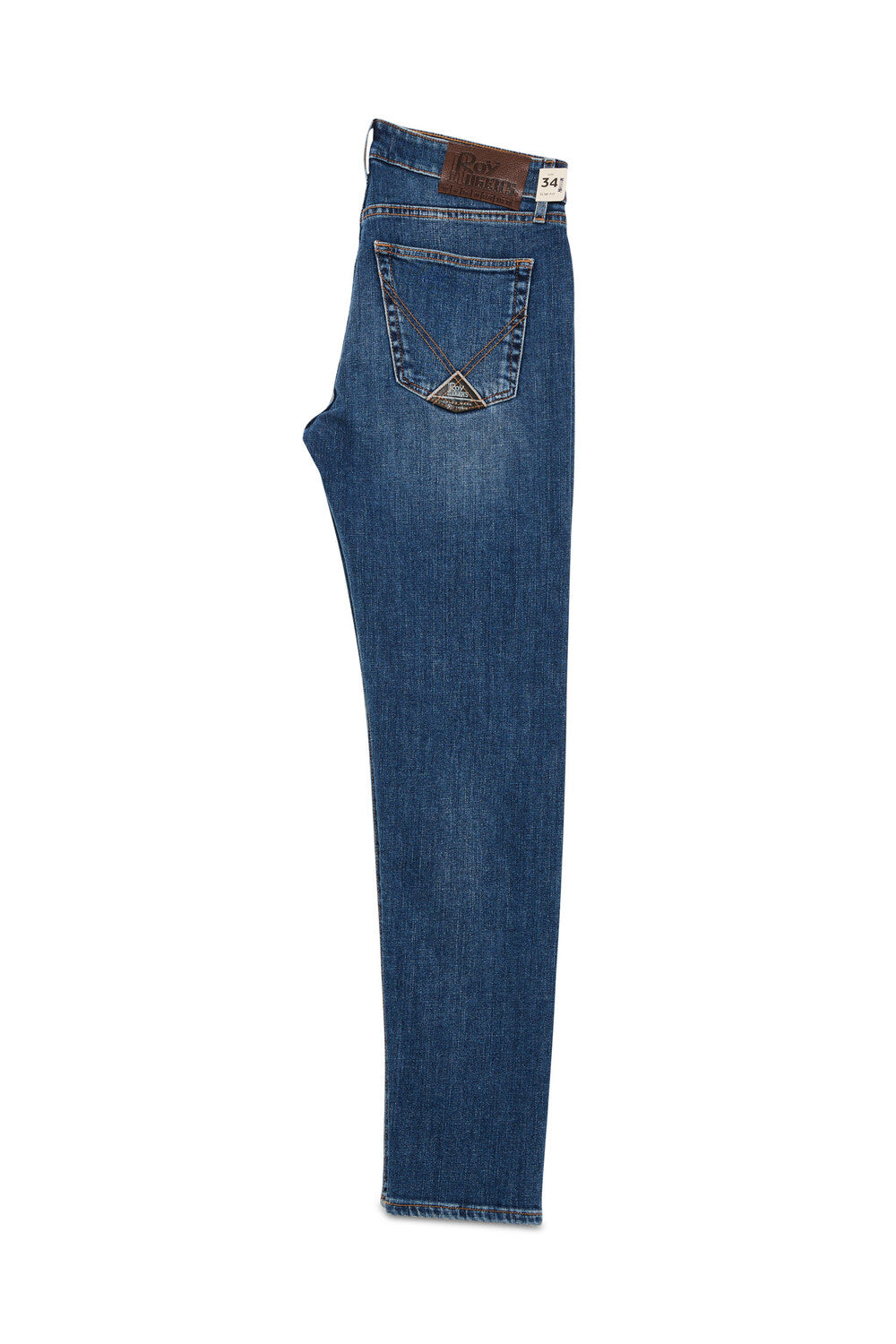 DENIM UOMO ROY ROGER'S RRU075D6430069