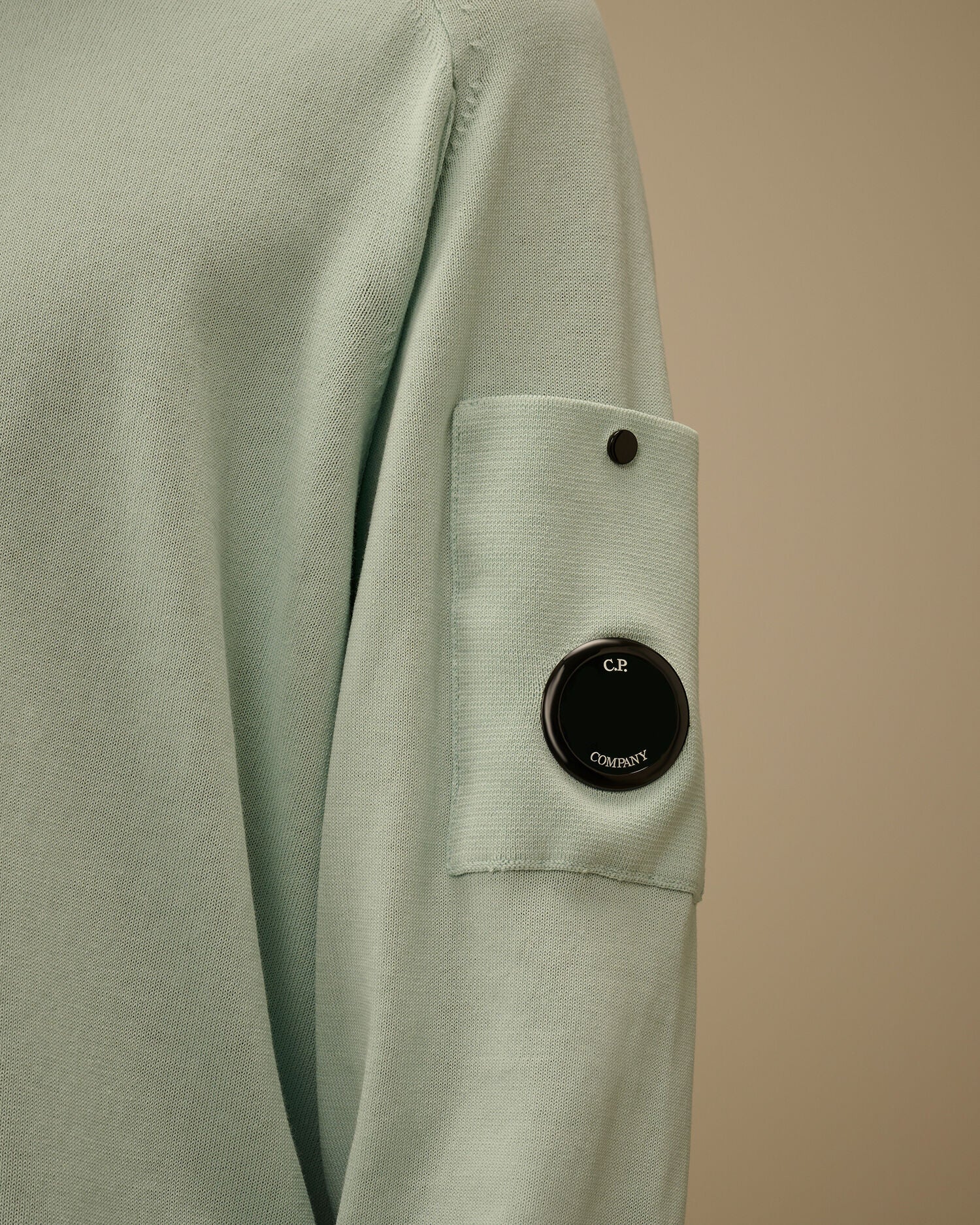 MAGLIA ML UOMO C.P. COMPANY 20CMKN105A006323O804