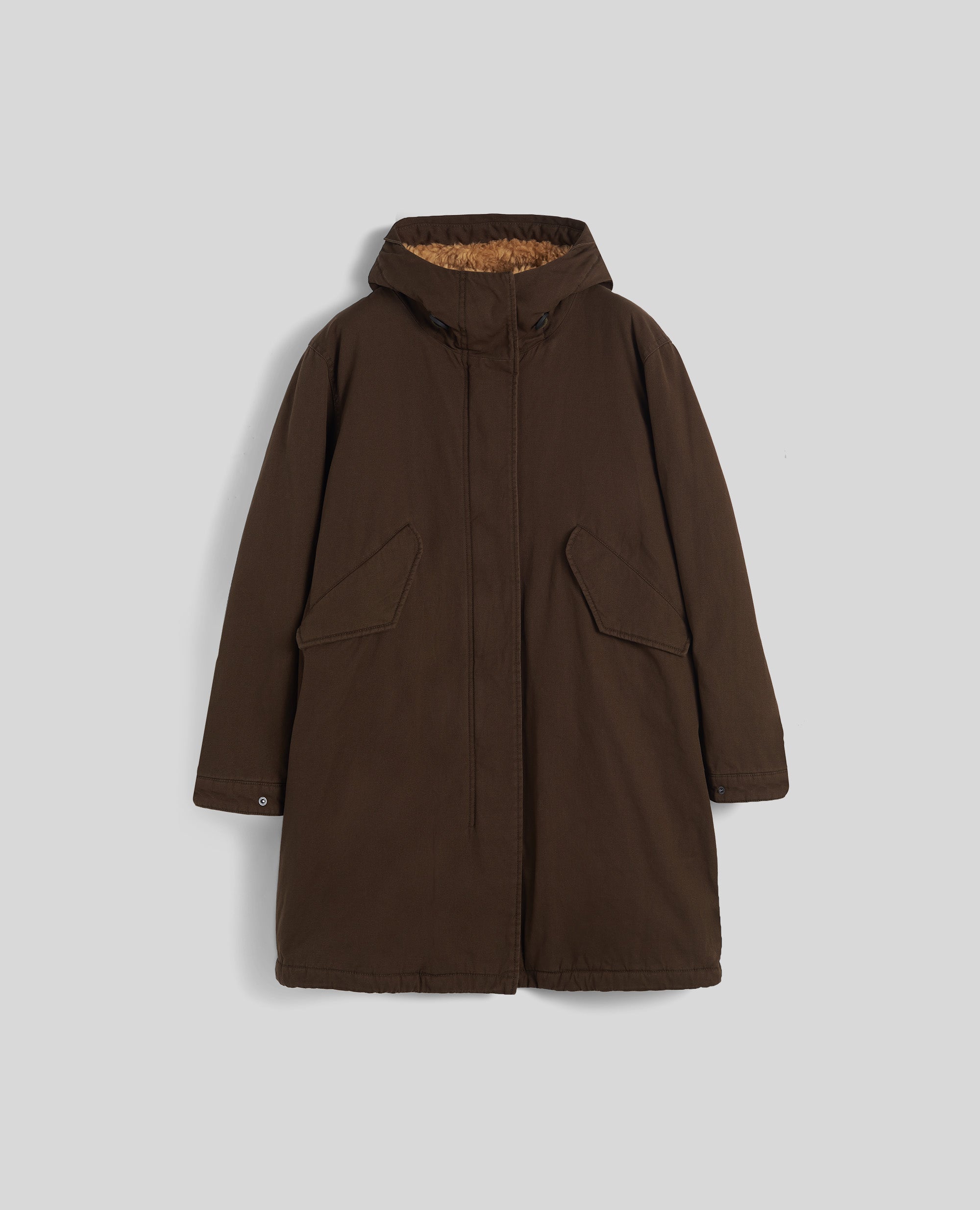 Foto di PARKA DONNA Donna ASPESI G 0758 D533 - Categoria: | Brand: ASPESI