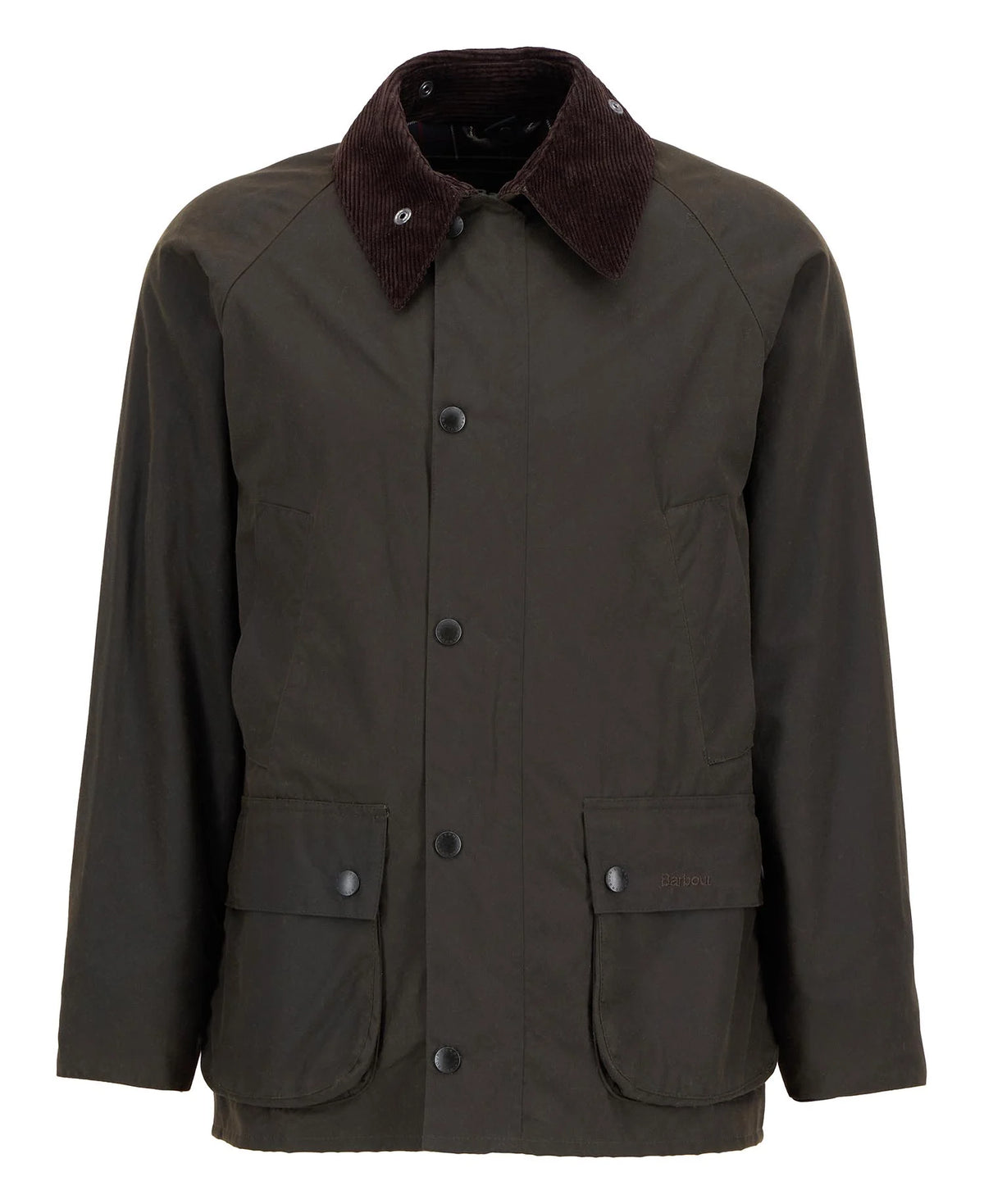GIUBBINO Uomo BARBOUR 262MMWX0010OL71