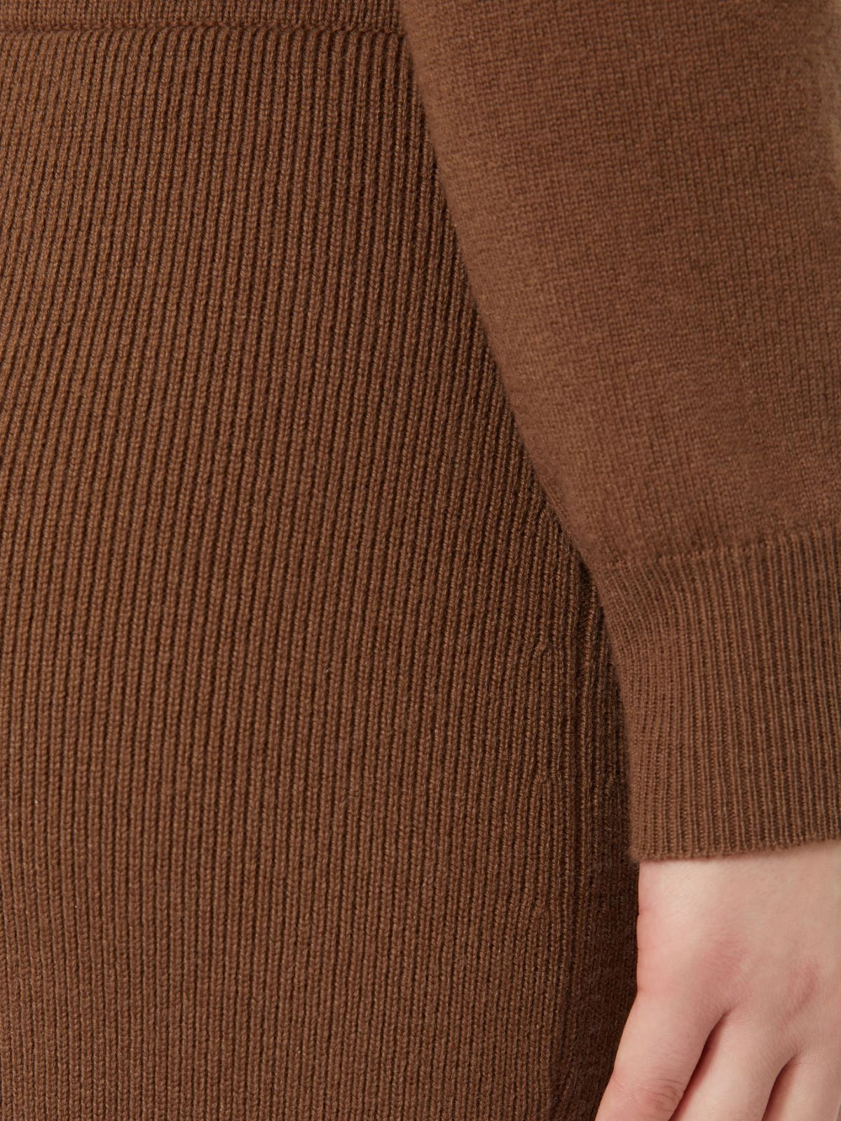 Gonna in maglia DONNA MAXMARA STUDIO MSTZUCCA006