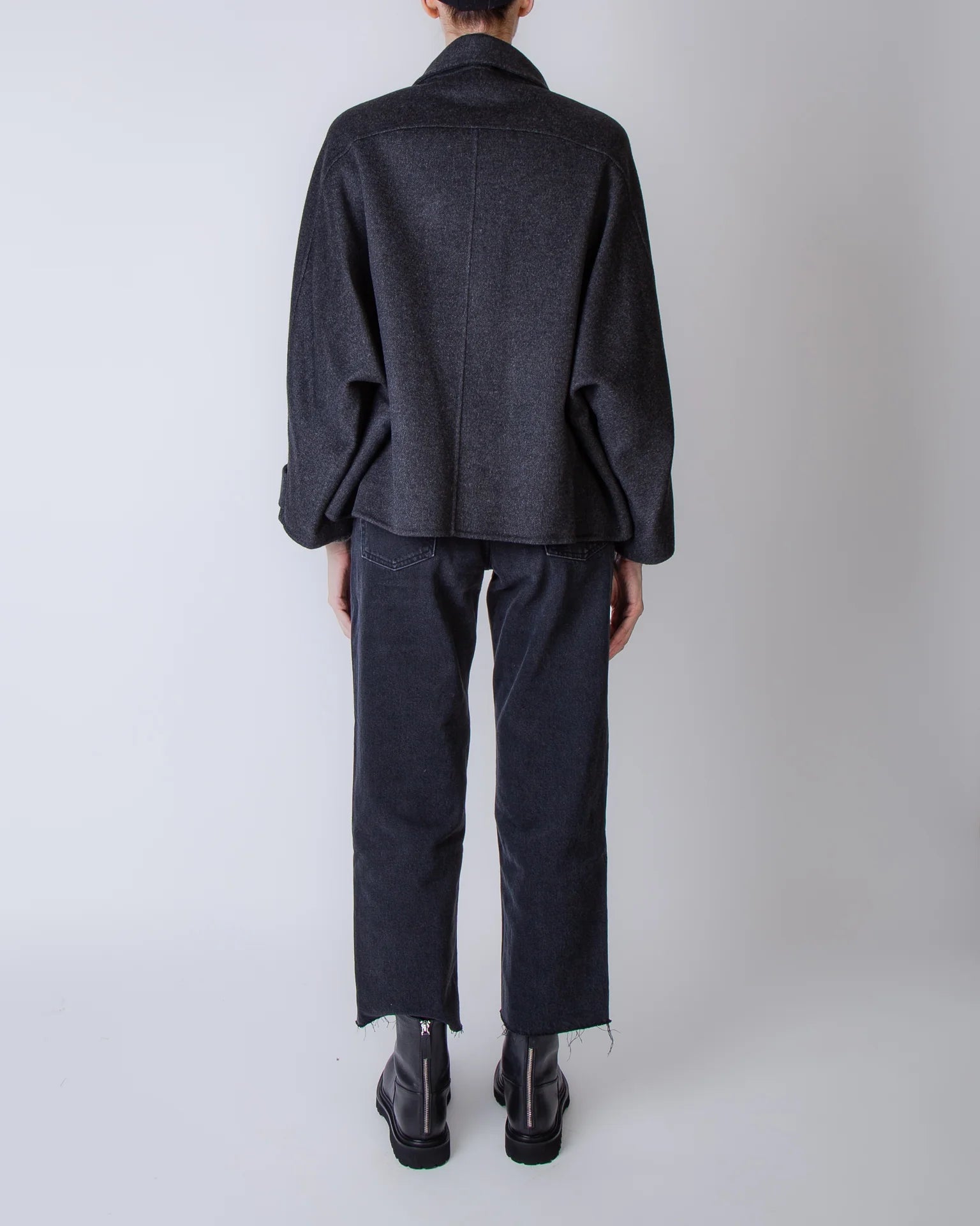 GIACCA Donna PALTO' B51PDLOREDOU772